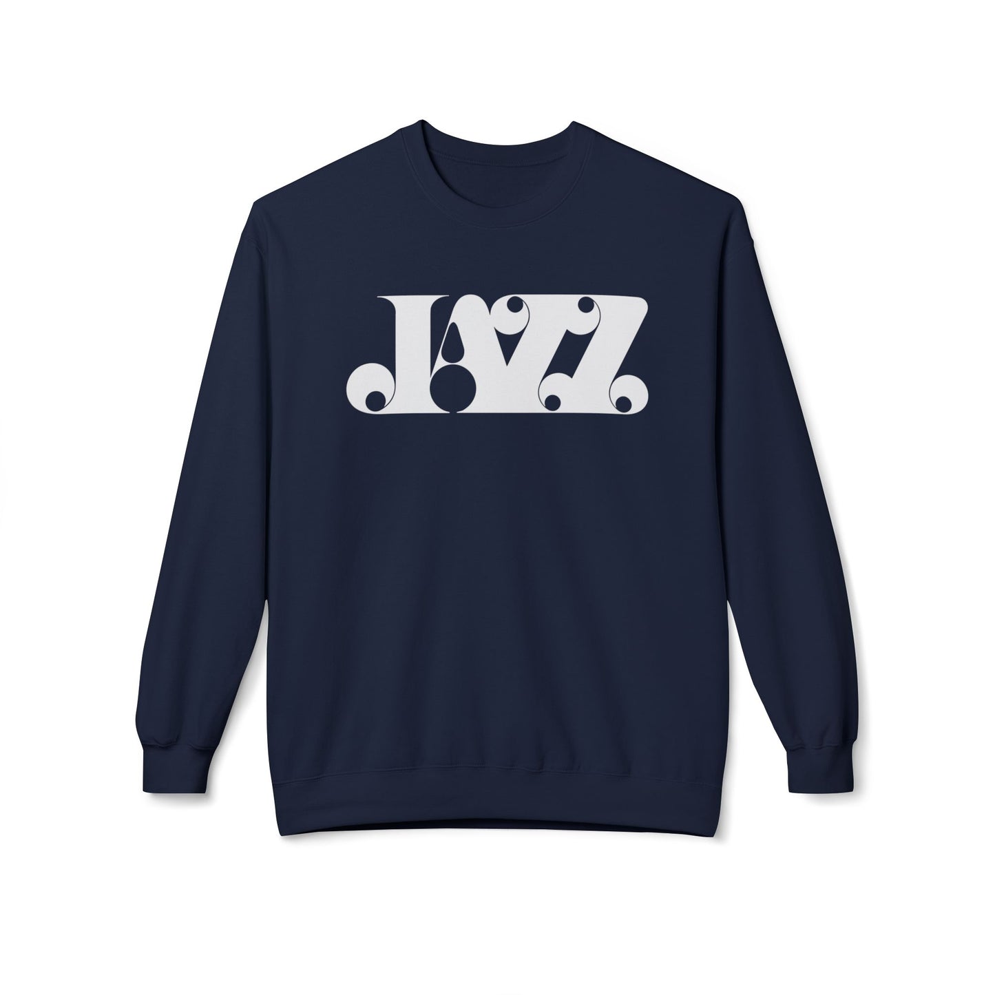 Jazz Sudadera Design 3