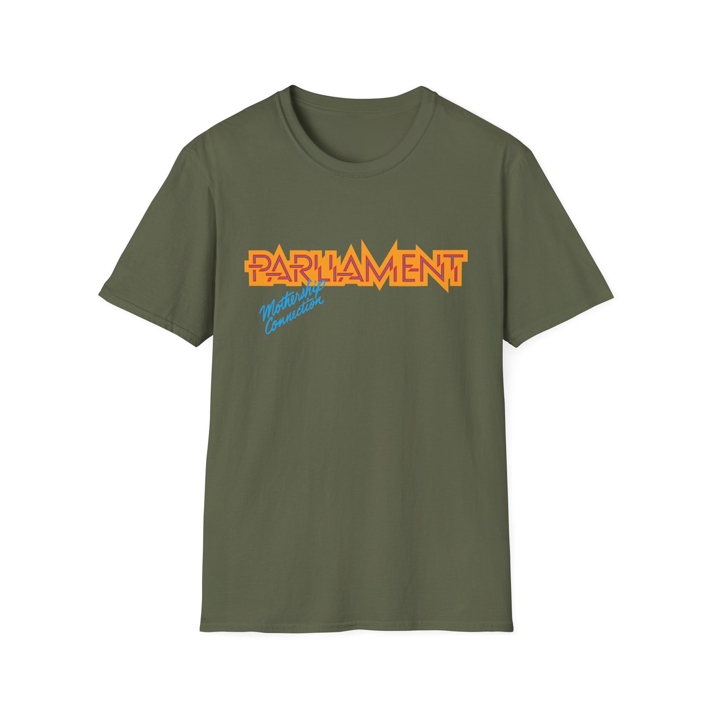 Parliament Camiseta (Ligera)