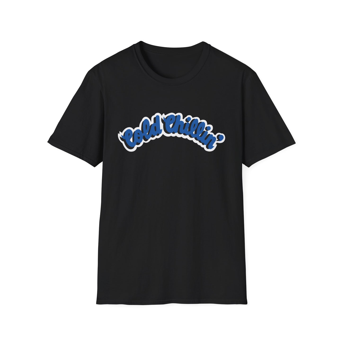 Cold Chillin Records Camiseta