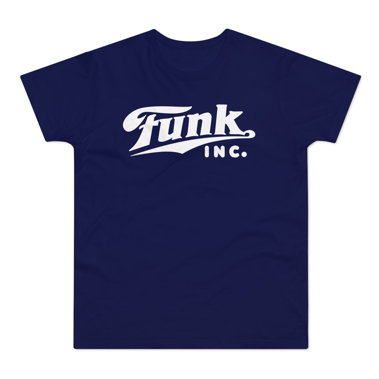 Funk Inc Camiseta (Estándar)