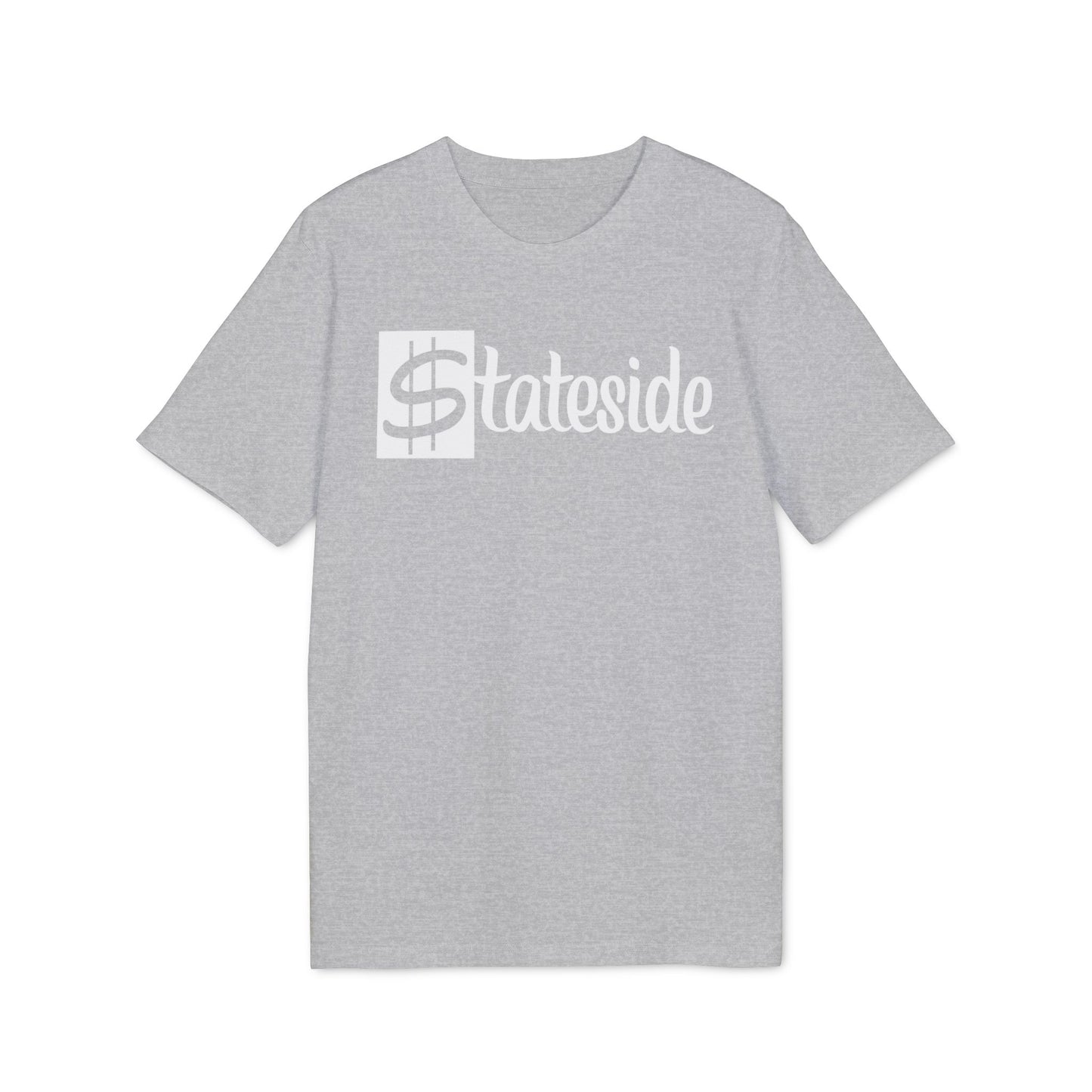 Stateside Records Camiseta (Algodón Orgánico)