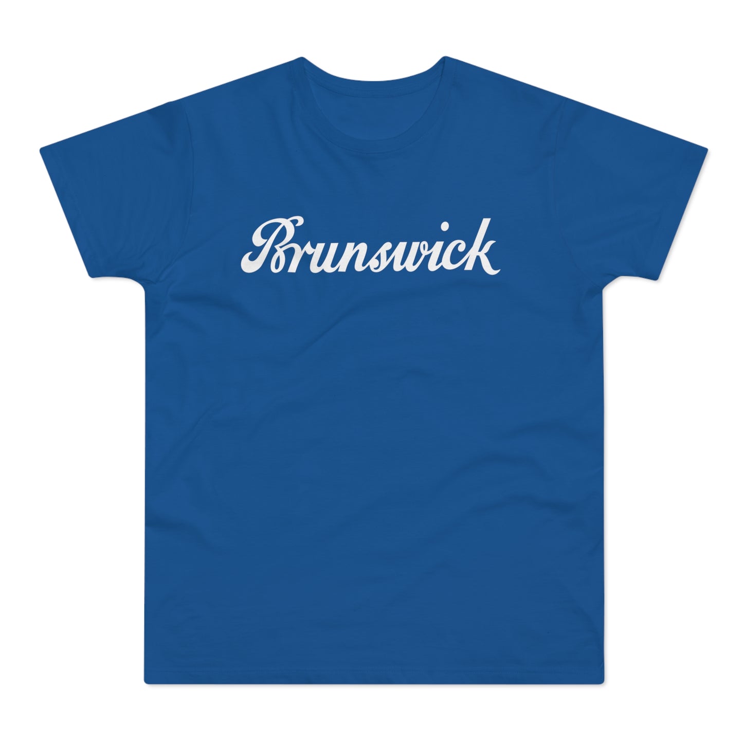 Brunswick Records Camiseta (Estándar)