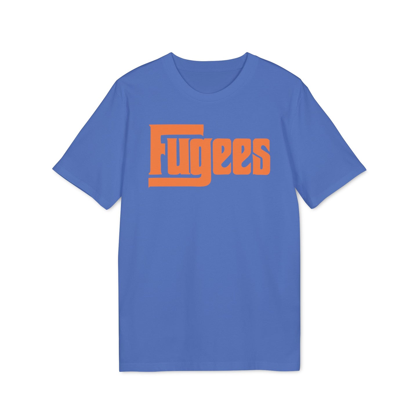 Fugees Camiseta (Algodón Orgánico)