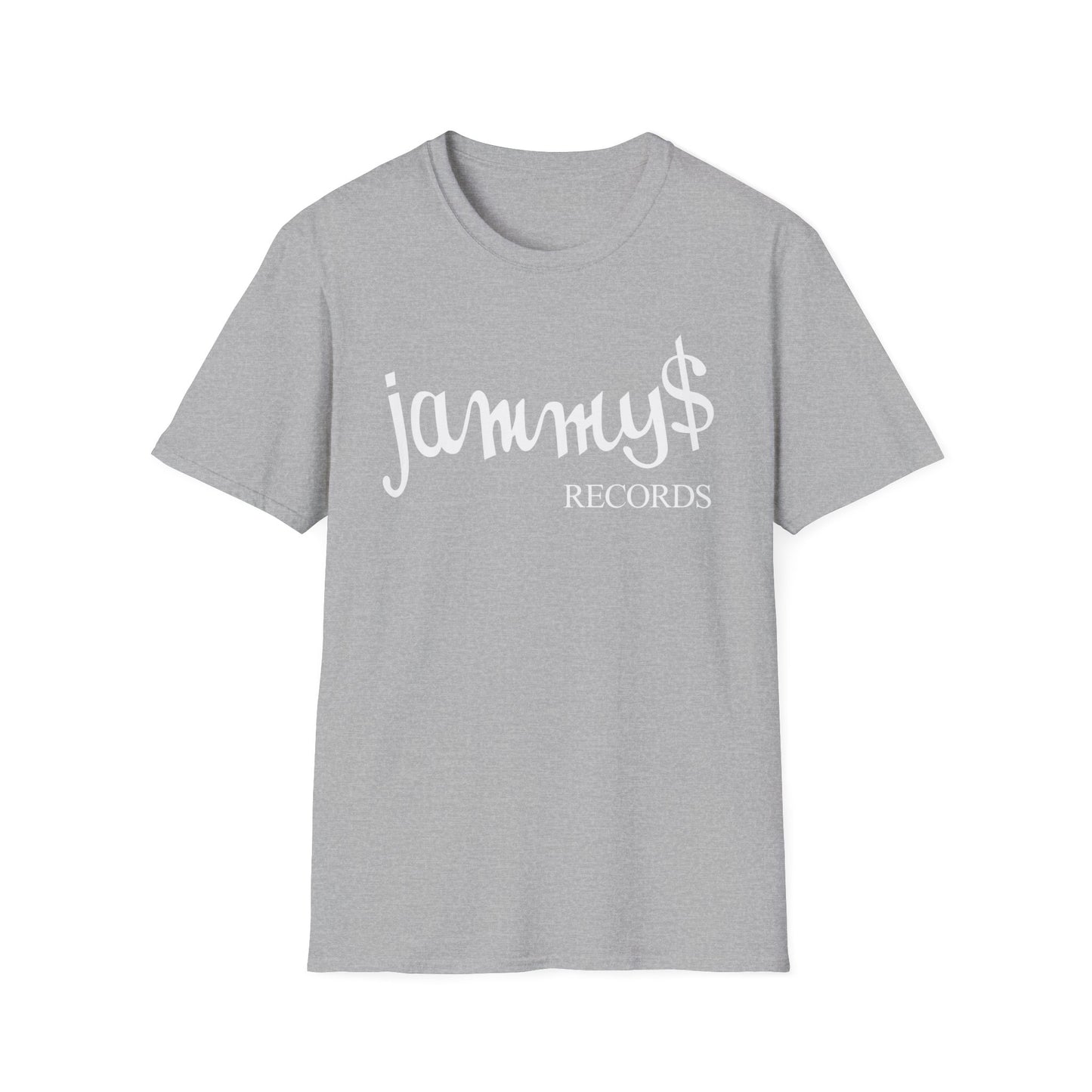 Jammy's Records Camiseta