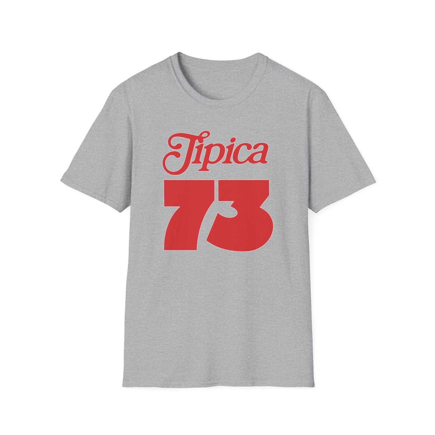 Tipica 73 Camiseta (Ligera)