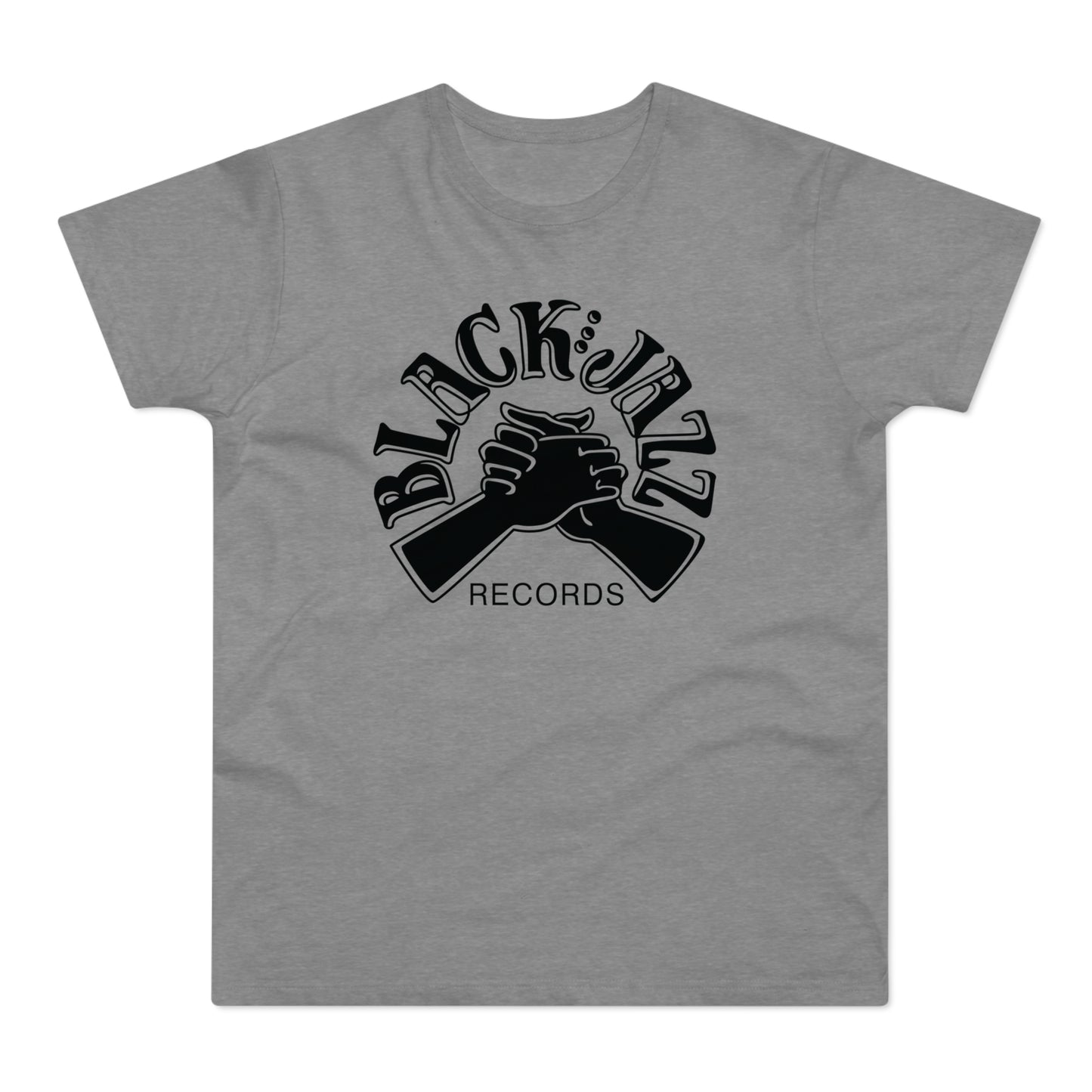 Black Jazz Records Camiseta (Estándar)