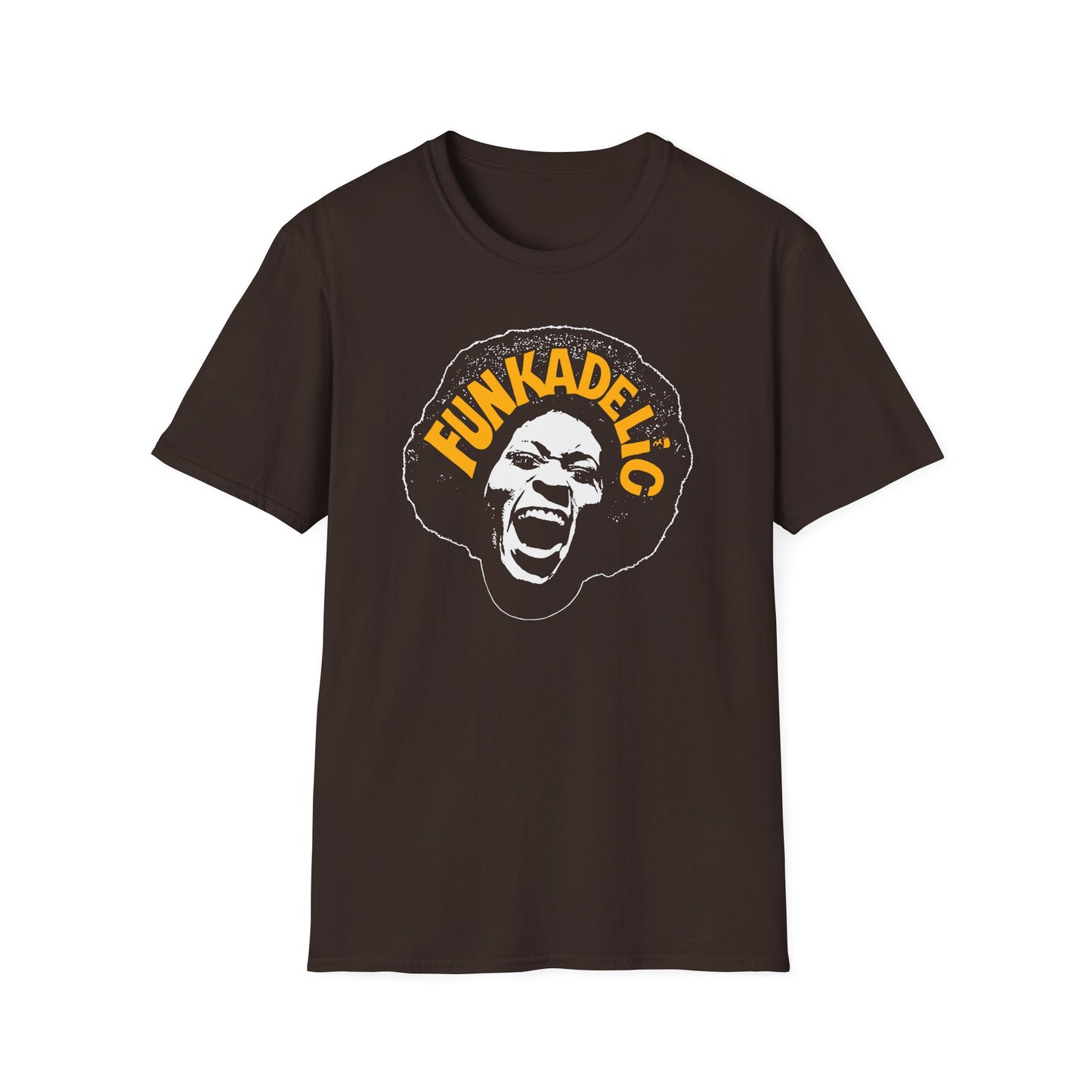 Funkadelic Maggot Brain Camiseta (Ligera)