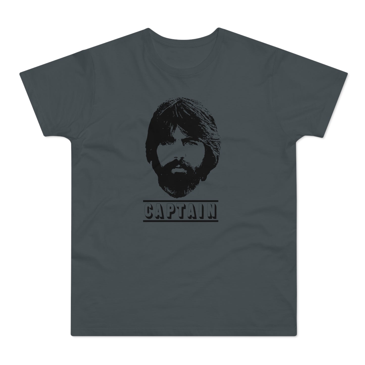 Michael McDonald Yacht Rock Captain Camiseta (Estándar)