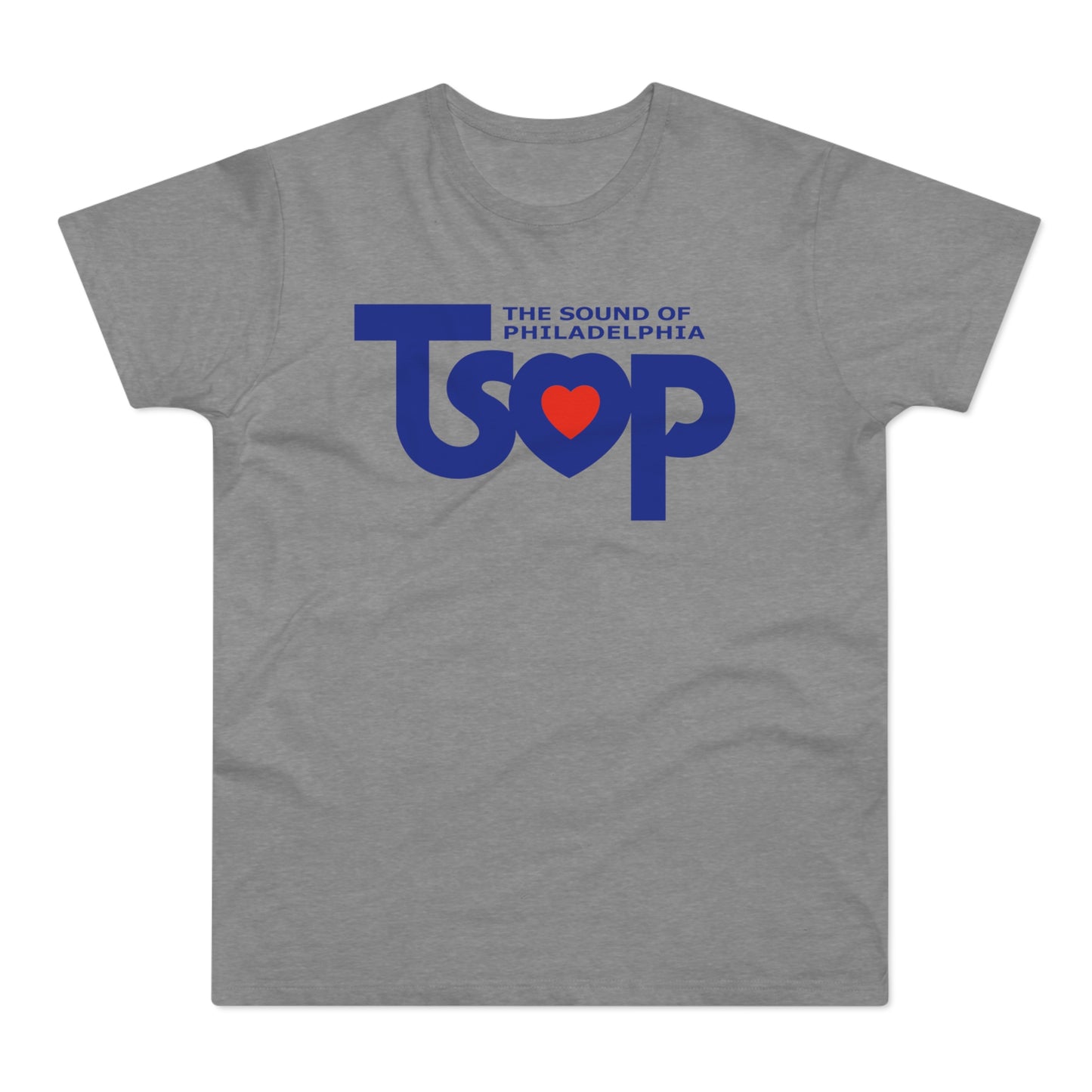 TSOP The Sound Of Philadelphia Camiseta (Estándar)