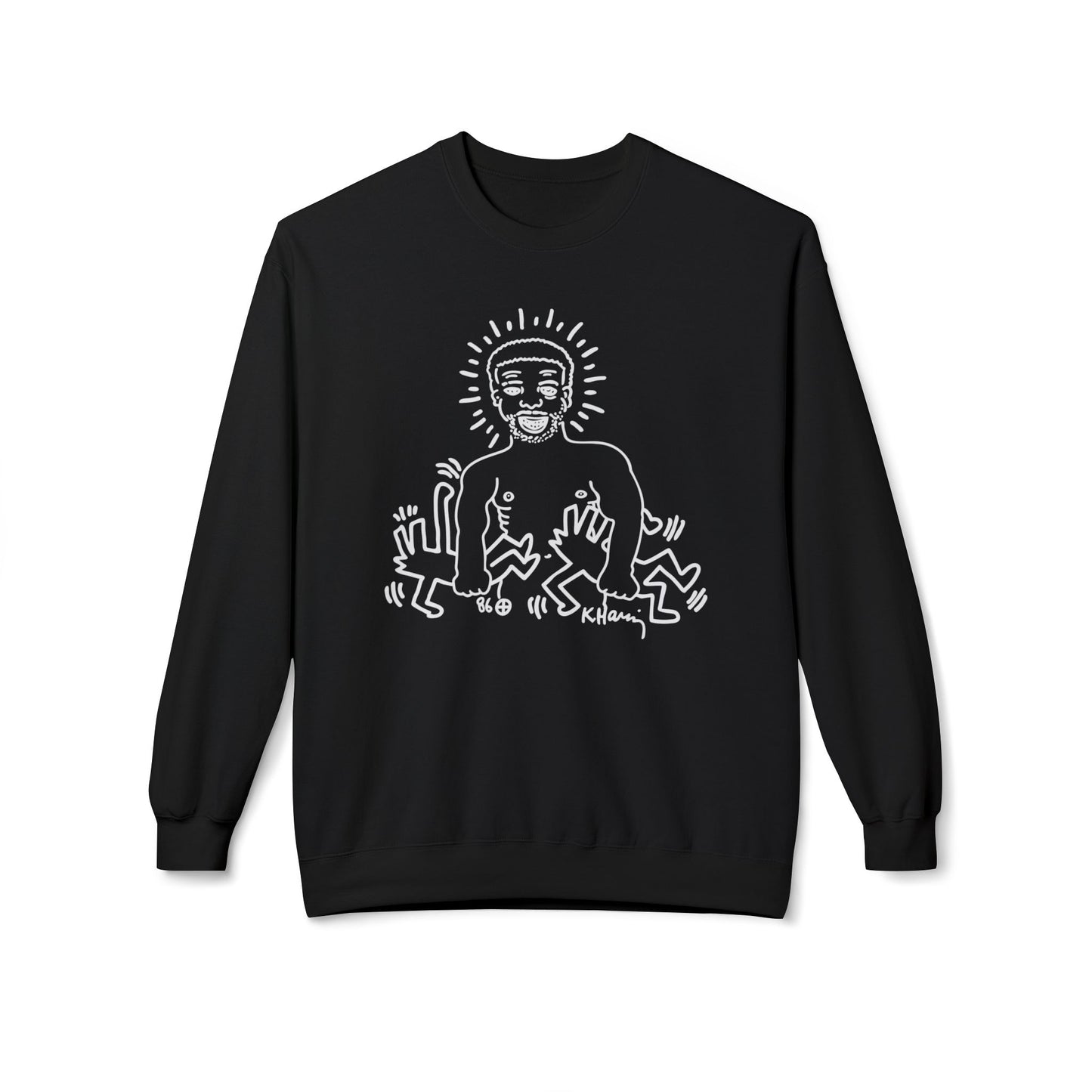 Paradise Garage Final Night Sudadera