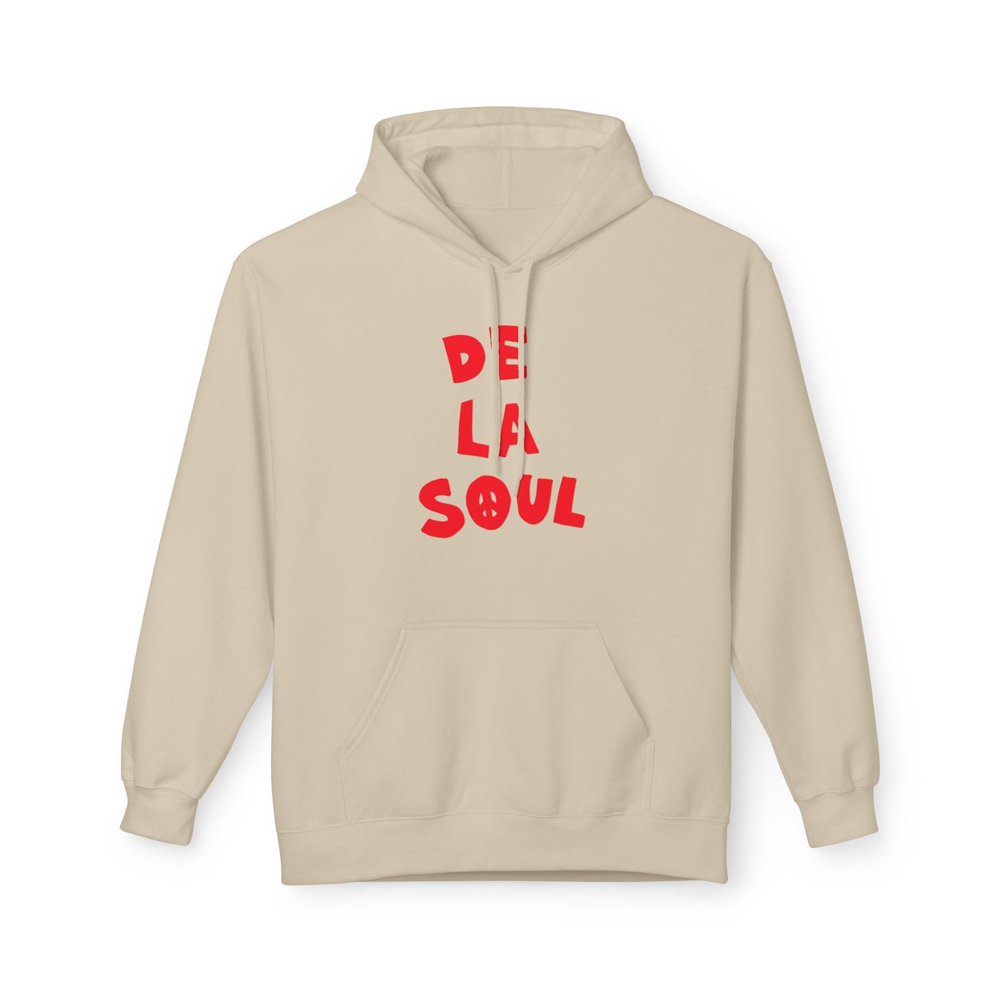 De La Soul Daisy Age Sudadera Con Capucha