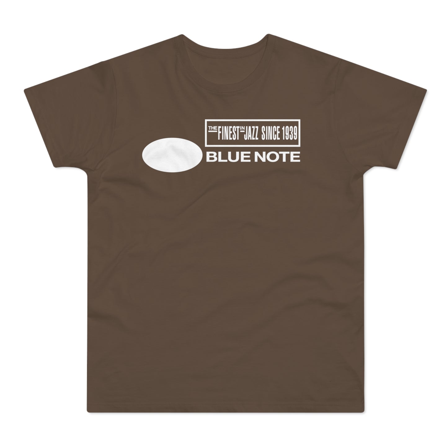 Blue Note Records Camiseta (Estándar)