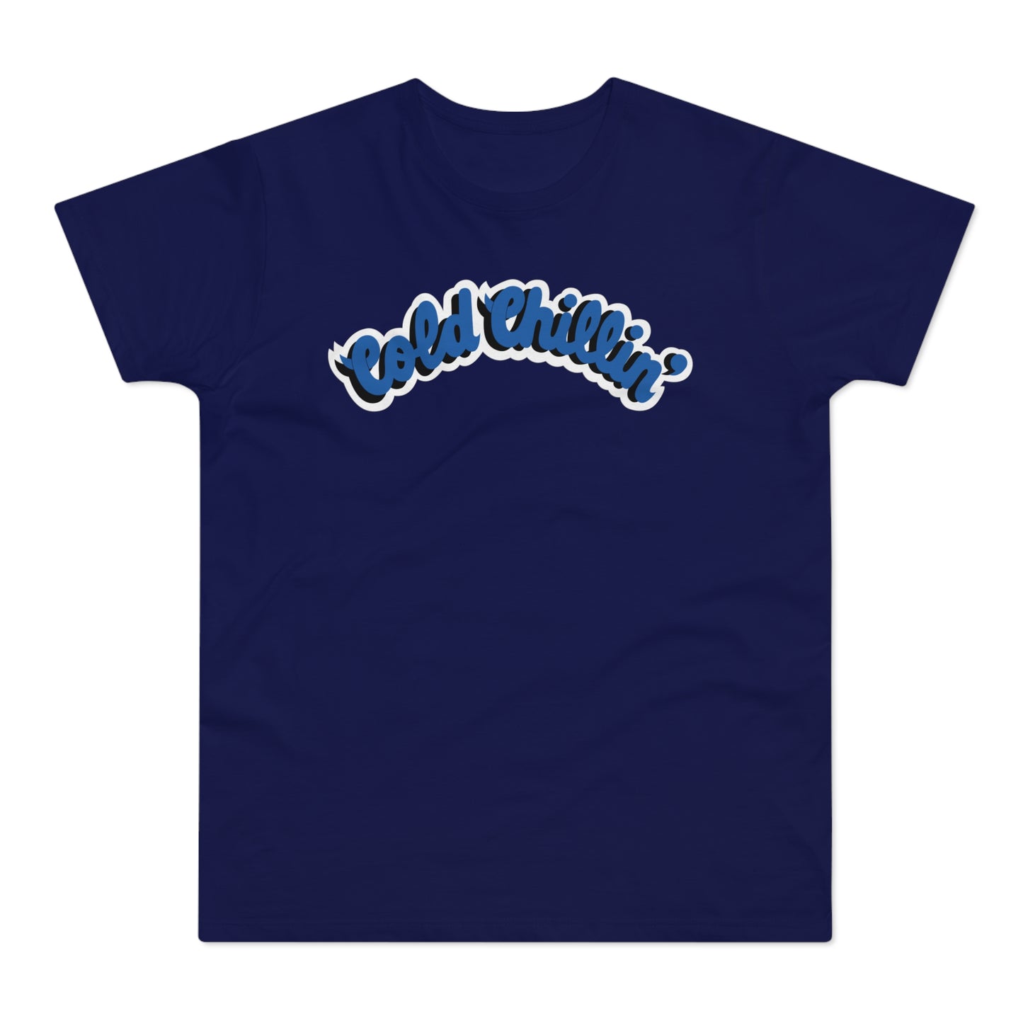 Cold Chillin Records Camiseta (Estándar)