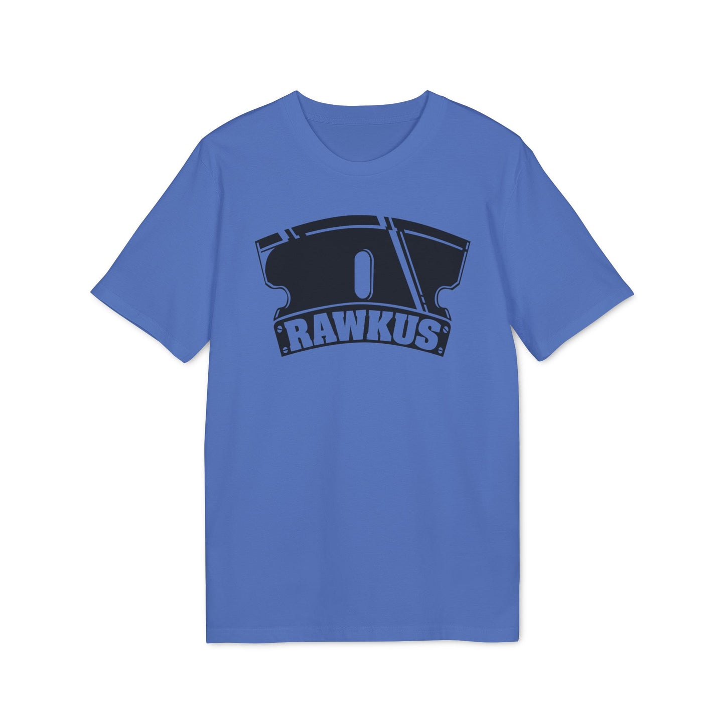 Rawkus Records Camiseta (Algodón Orgánico)