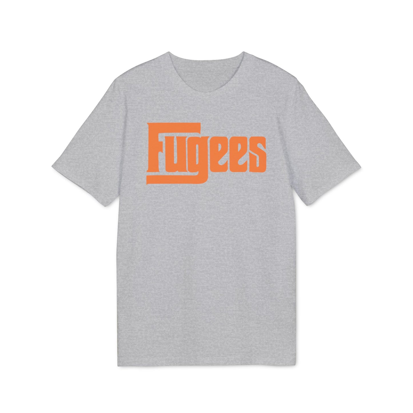 Fugees Camiseta (Algodón Orgánico)