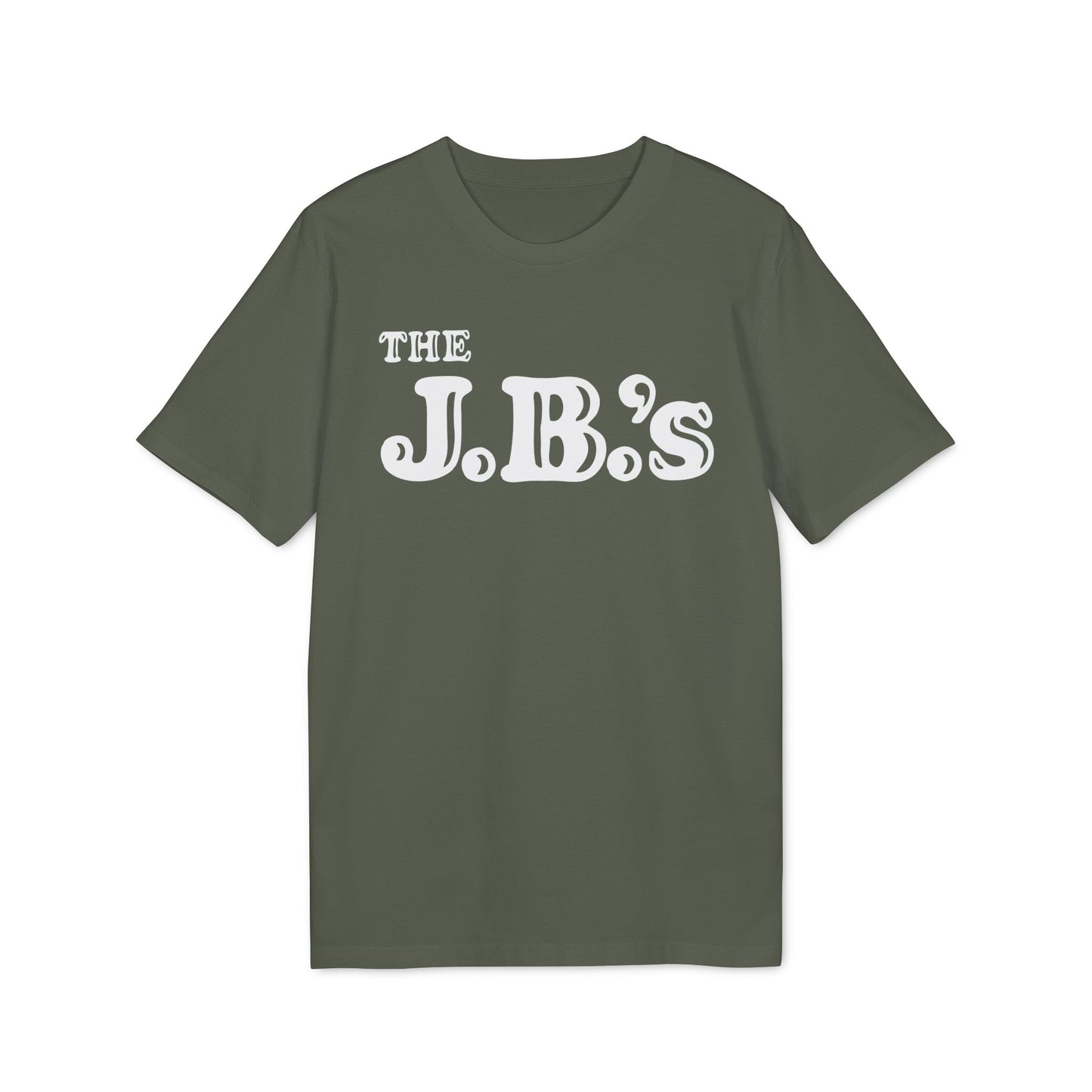 The JB's Camiseta (Algodón Orgánico)