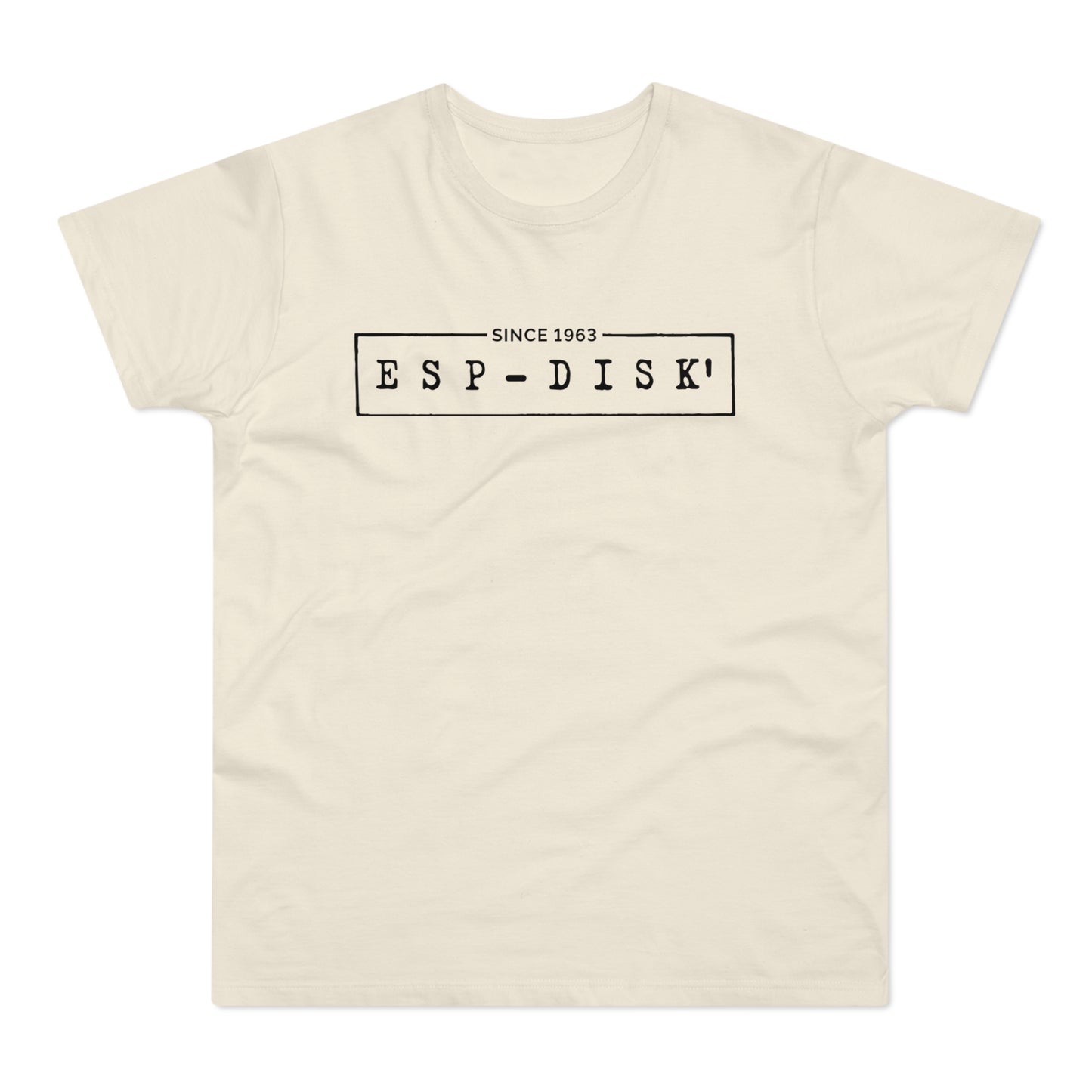 ESP Disk Camiseta (Estándar) ESP Records