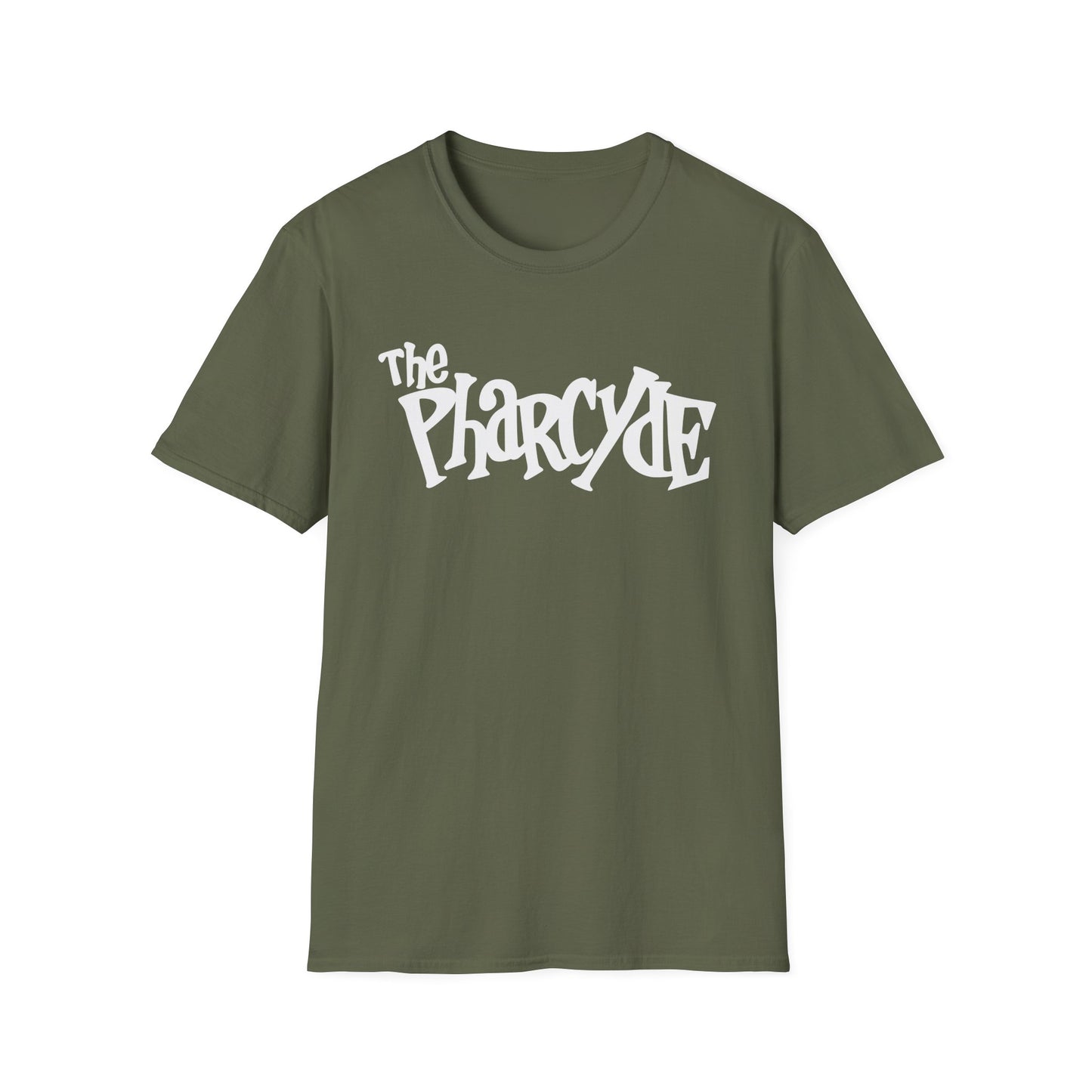 The Pharcyde Camiseta