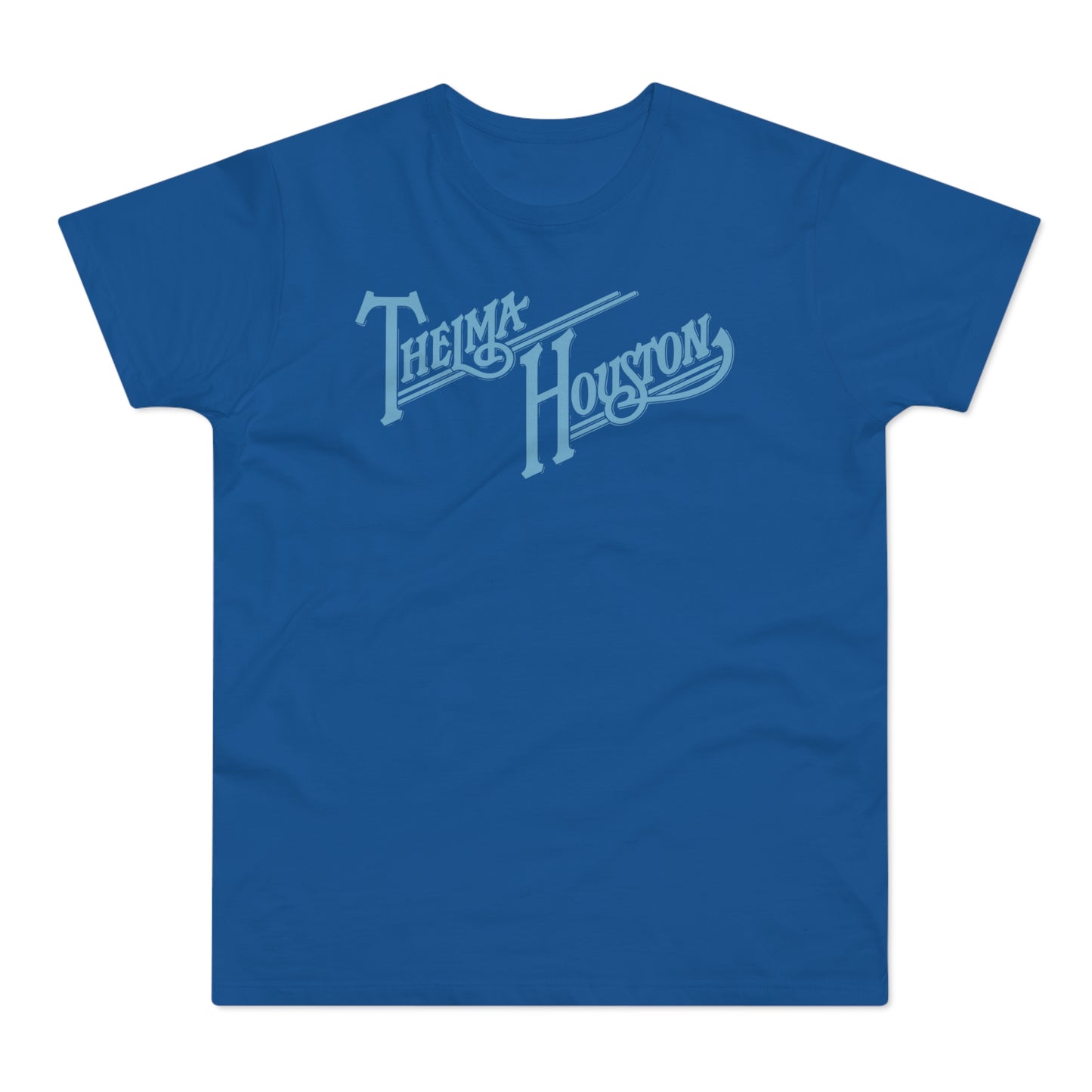 Thelma Houston Camiseta (Estándar)
