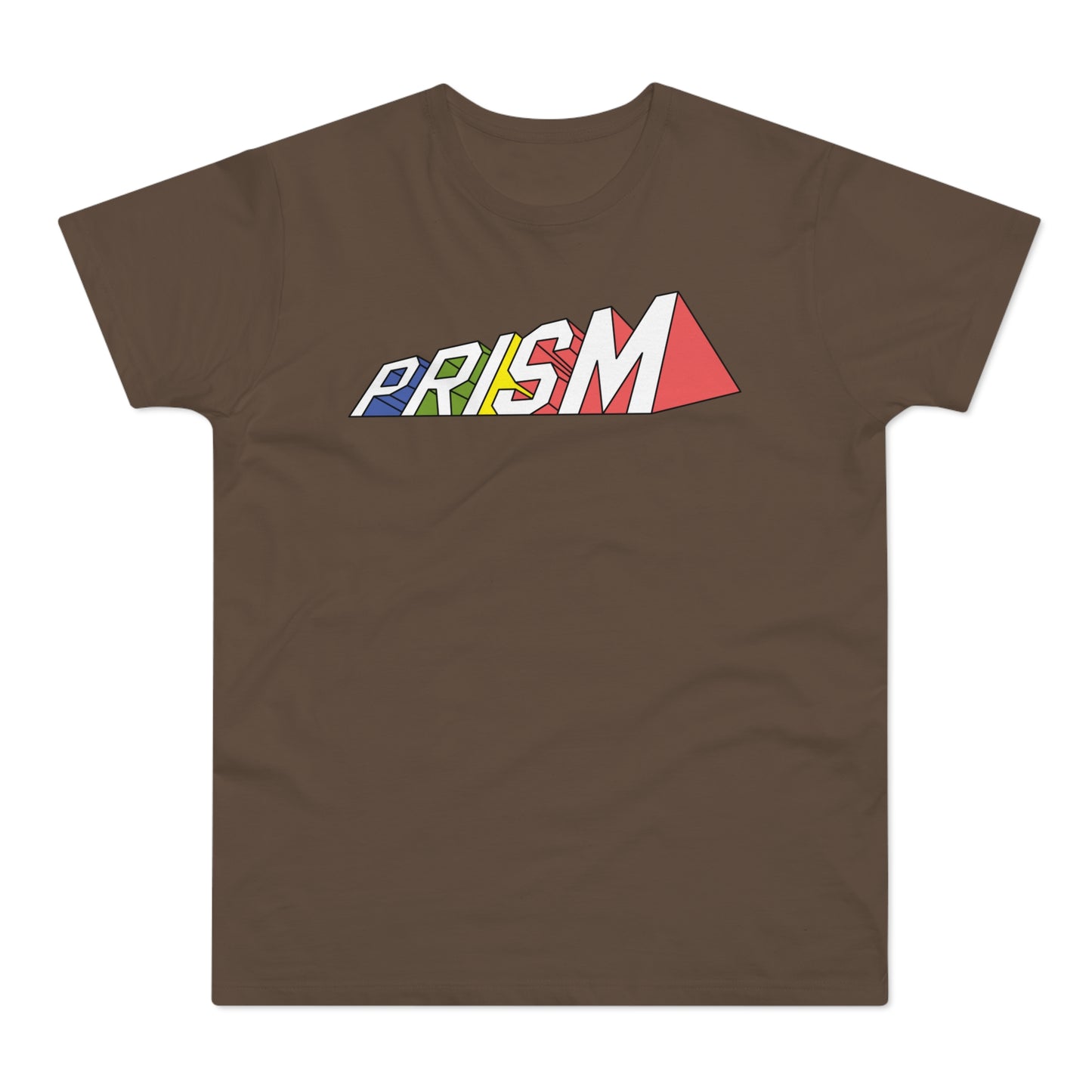 Prism Records Camiseta (Estándar)