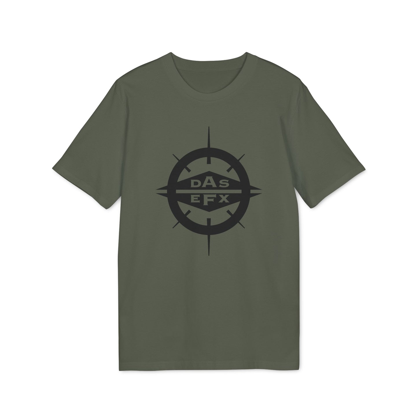 Das EFX Camiseta (Algodón Orgánico)