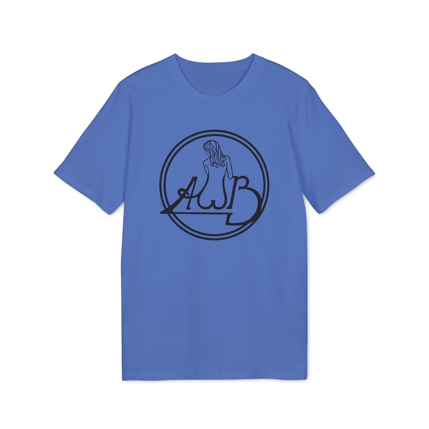 Average White Band Camiseta (Algodón Orgánico)