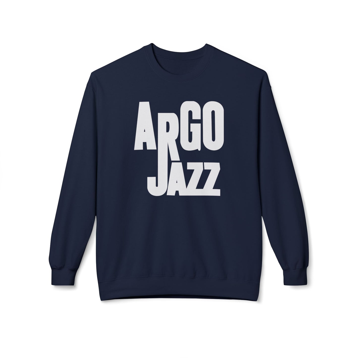 Argo Jazz Records Sudadera