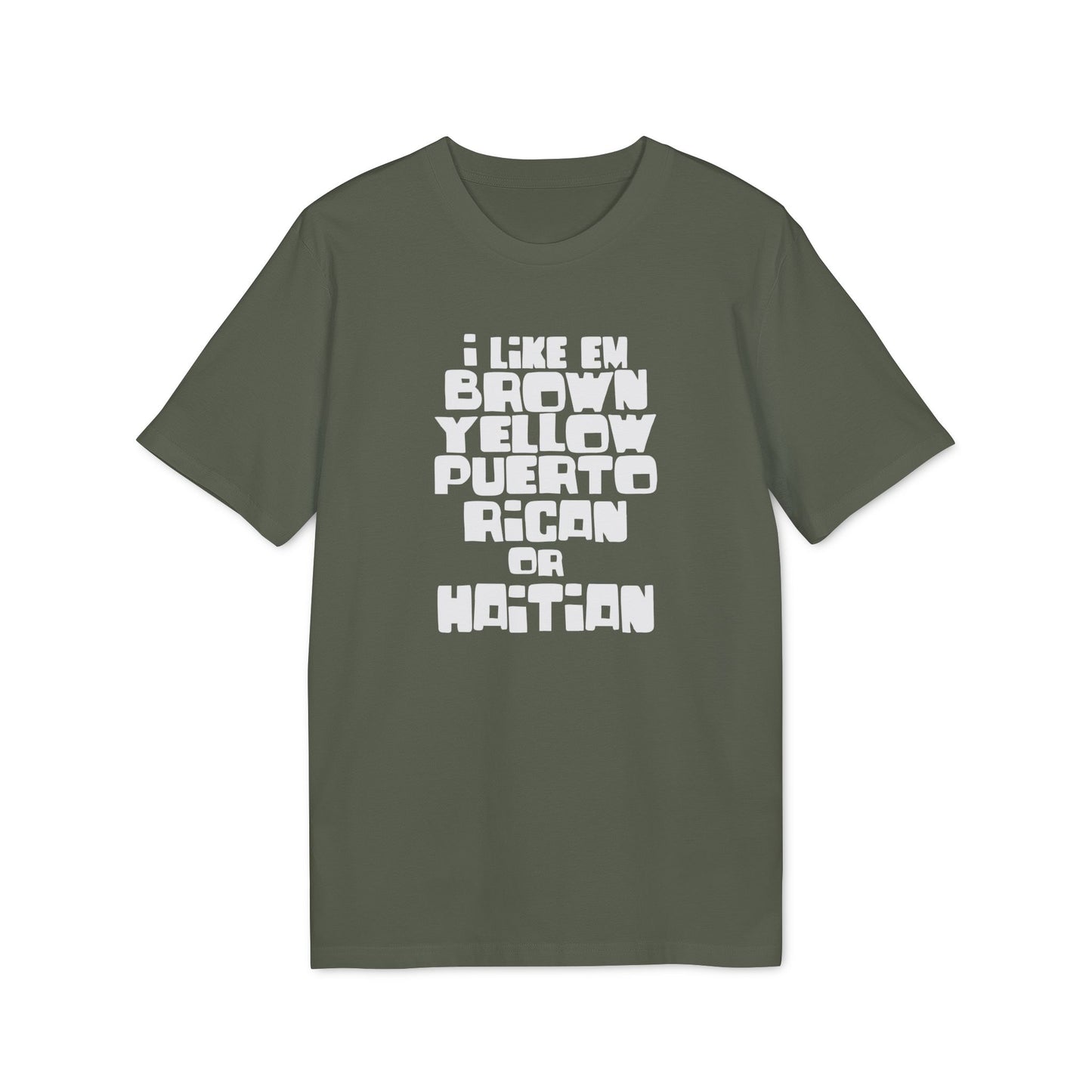 A Tribe Called Quest Lyrics Camiseta (Algodón Orgánico)