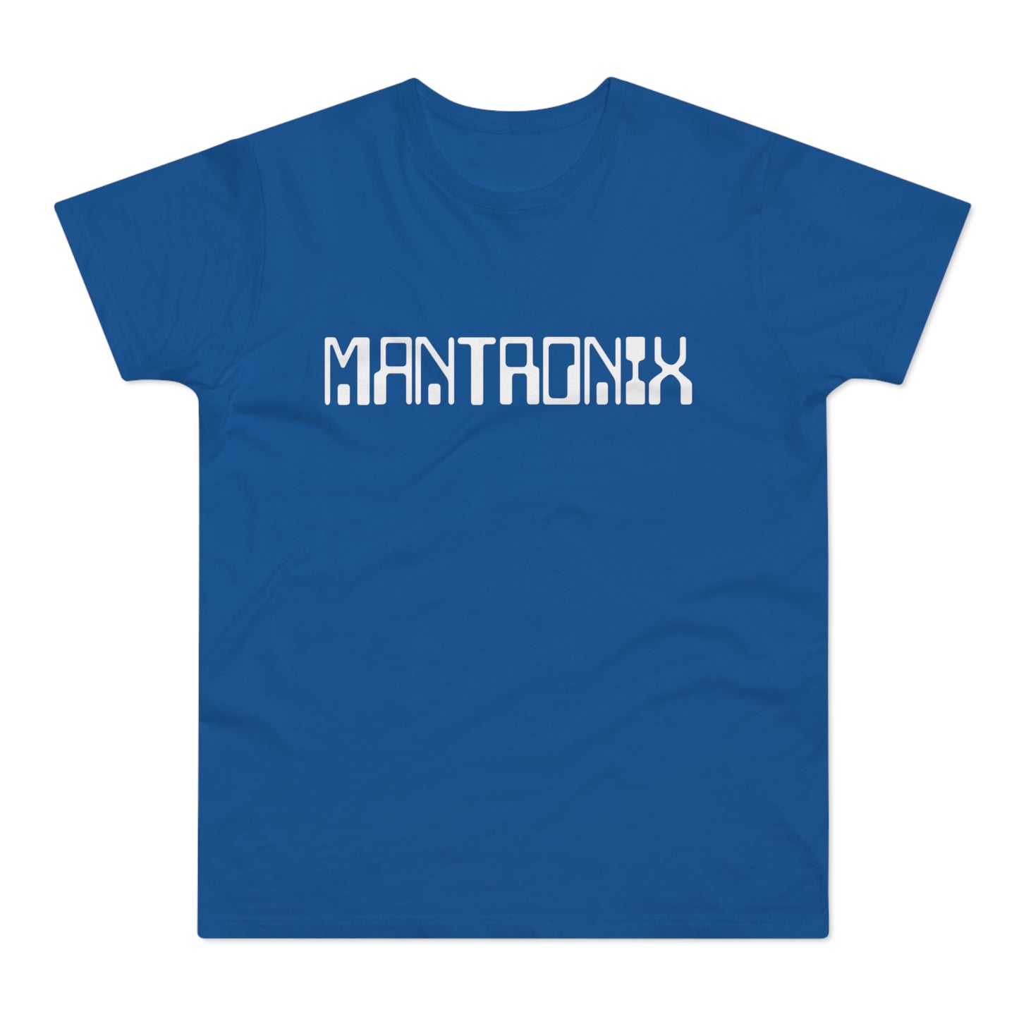Mantronix Camiseta (Estándar)