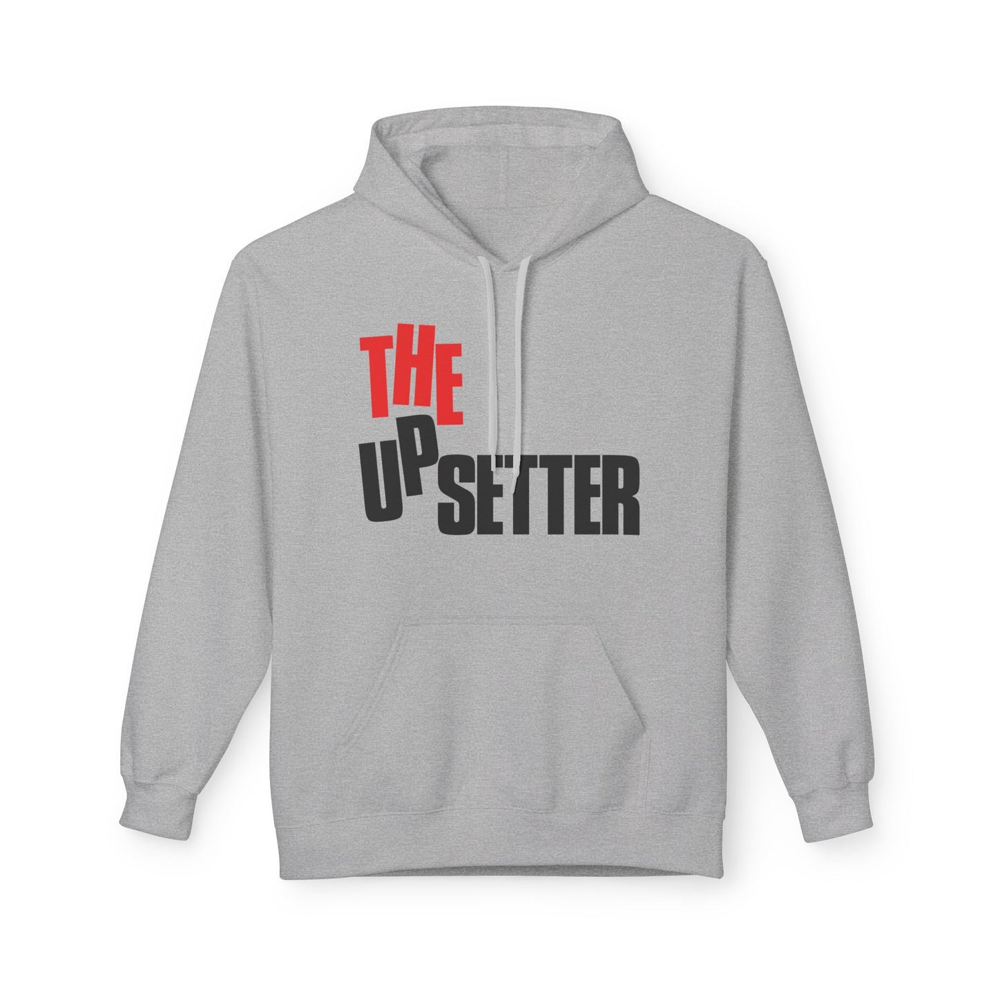 The Upsetter Sudadera Con Capucha