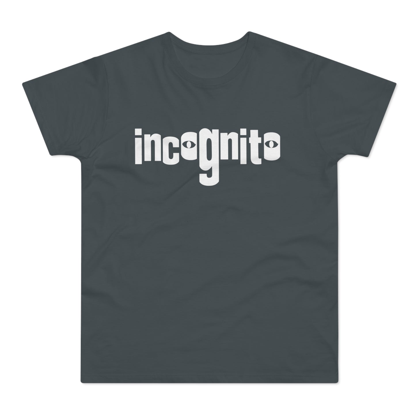 Incognito Camiseta (Estándar)