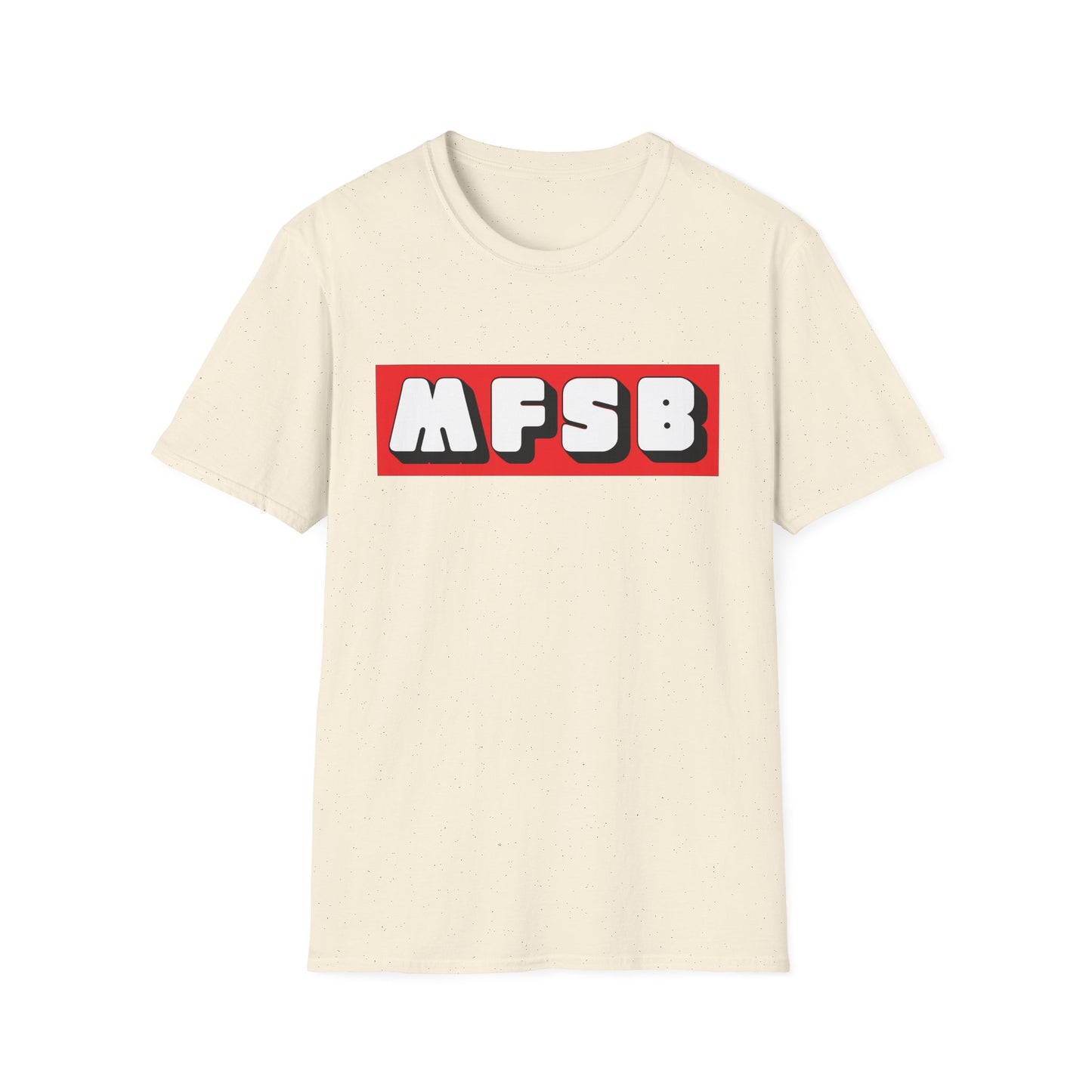 MFSB Camiseta (Ligera)