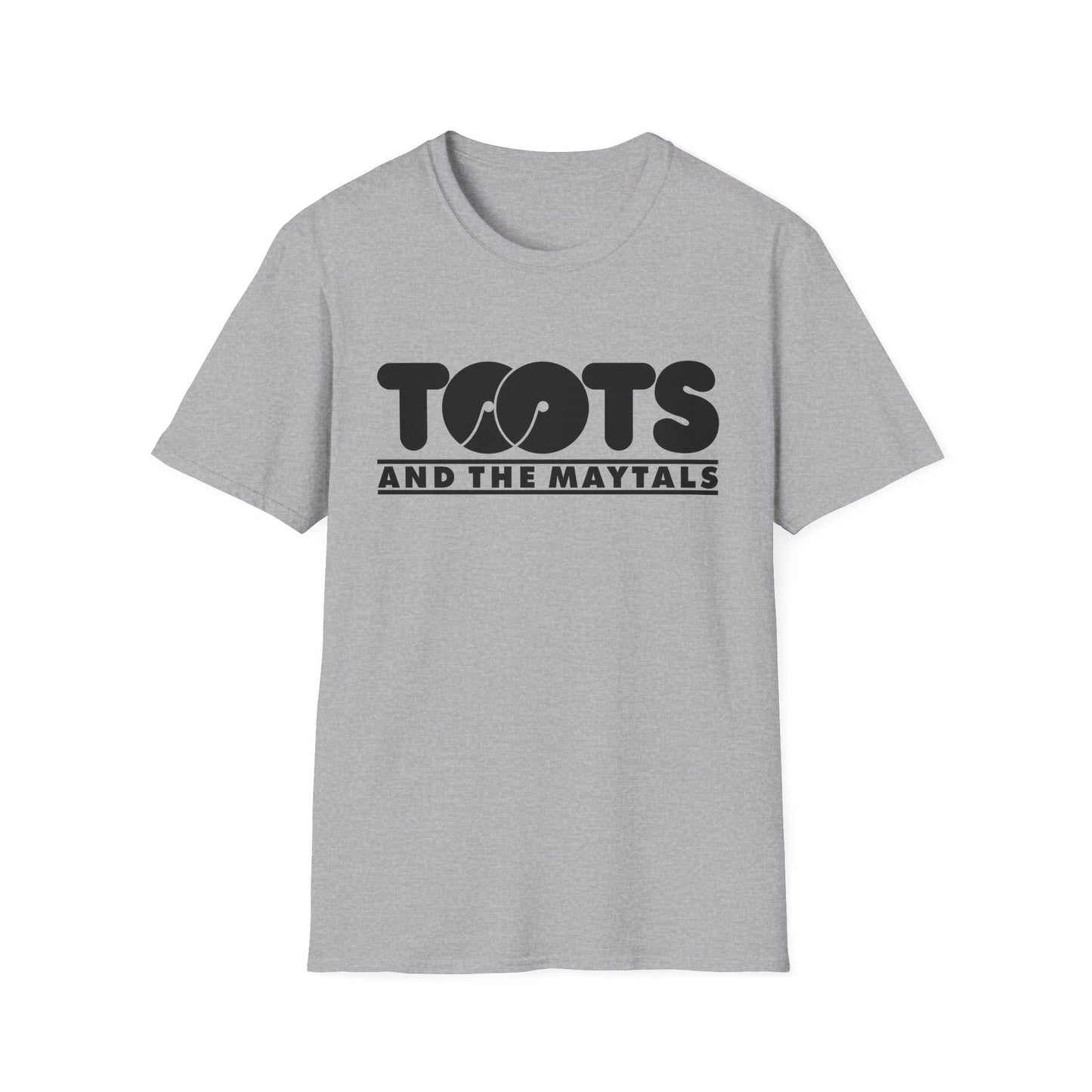 Toots & The Maytals Camiseta