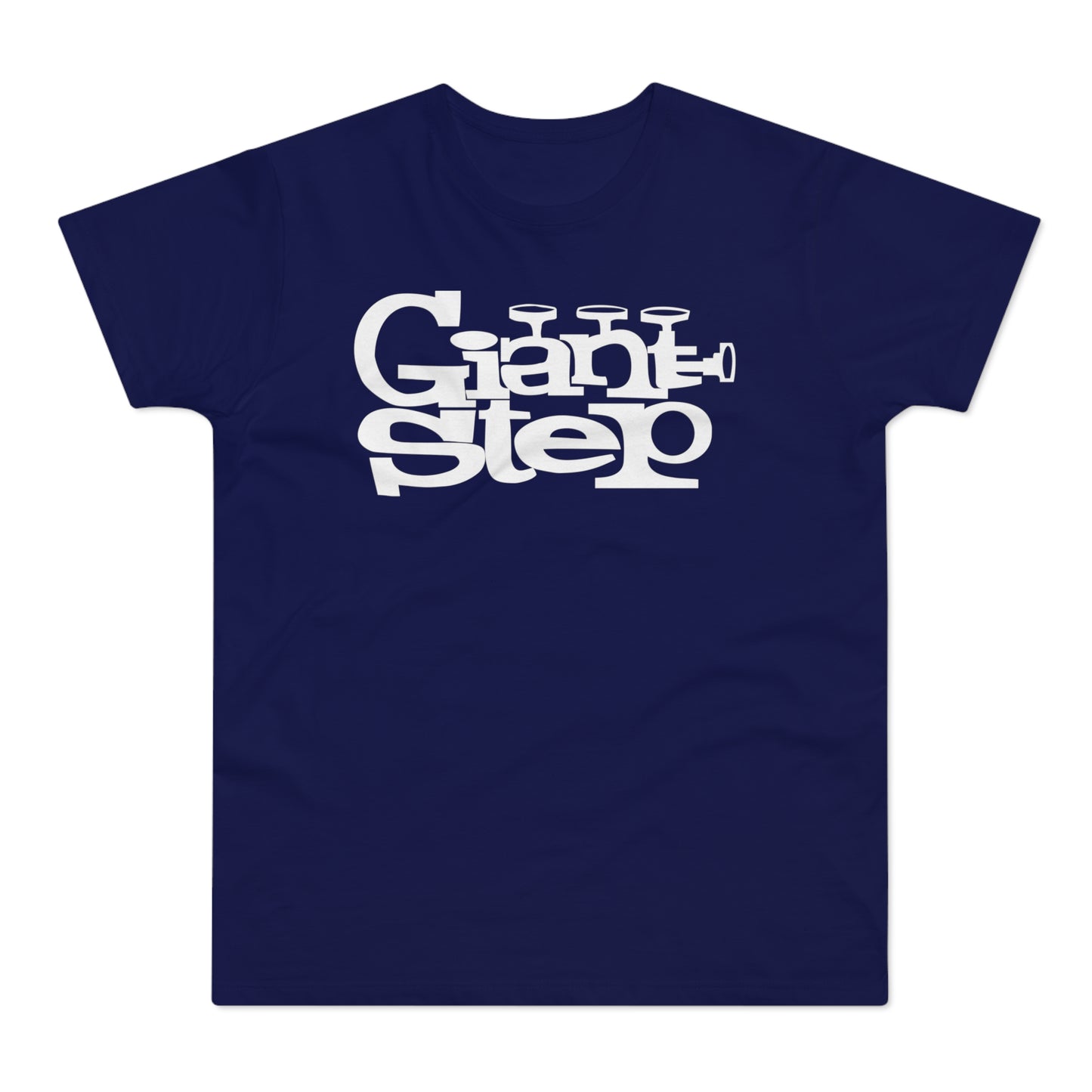 Giant Step Camiseta (Estándar)