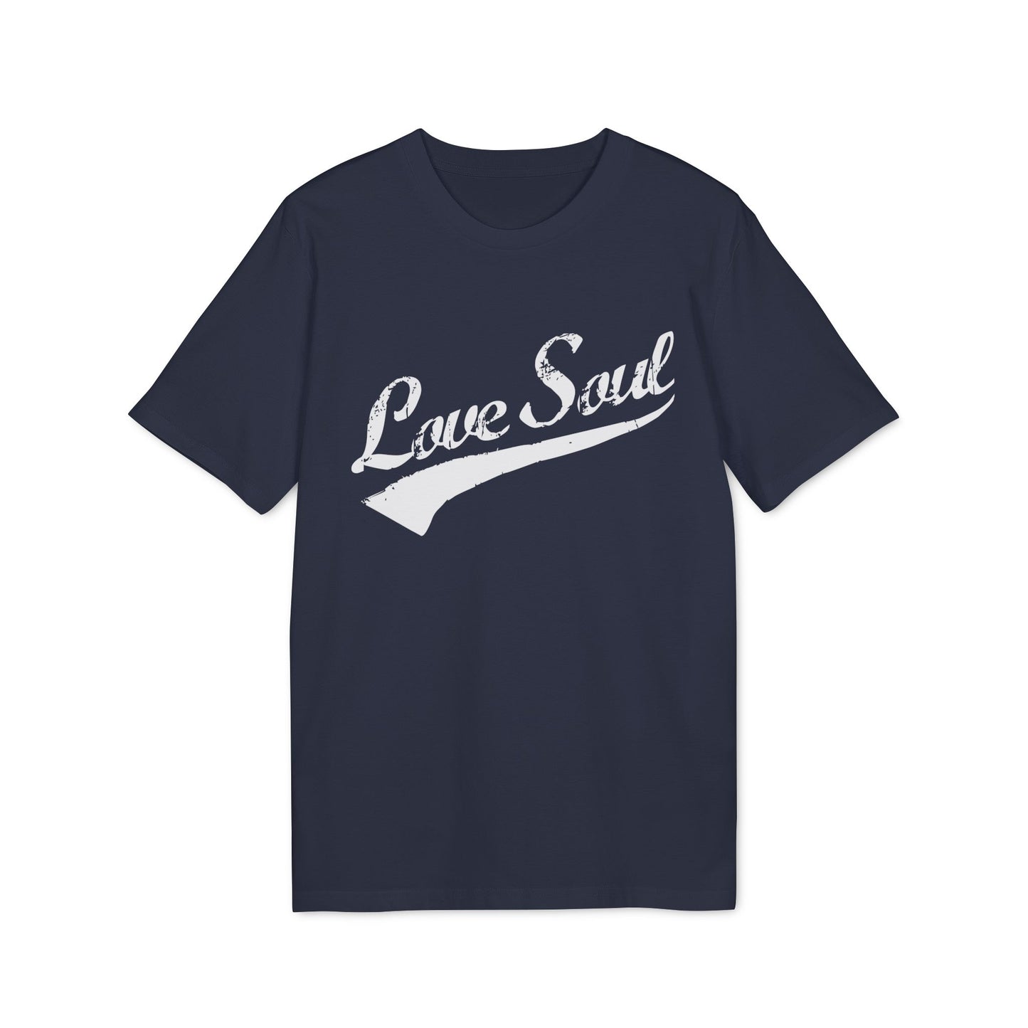 Love Soul Camiseta (Algodón Orgánico)