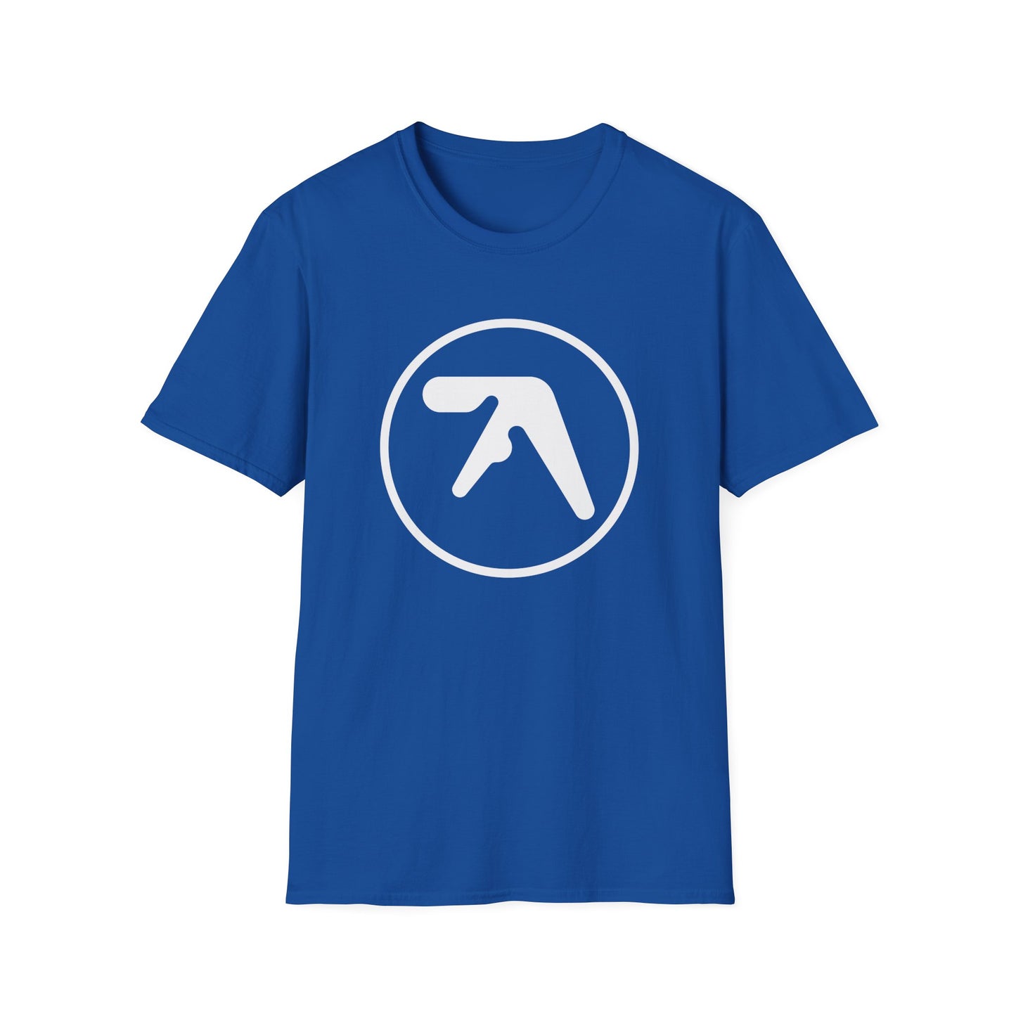 Aphex Twin Camiseta
