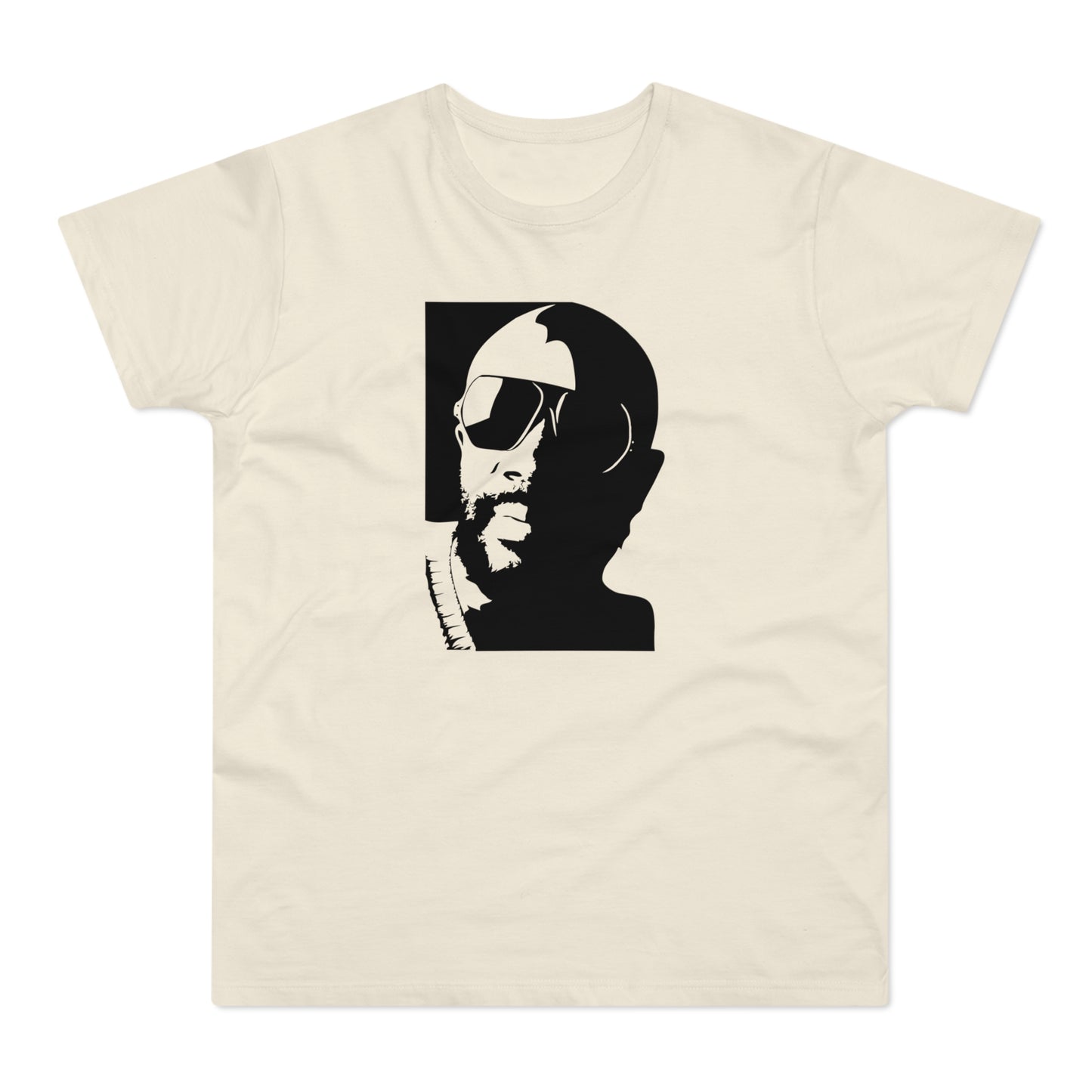 Isaac Hayes Camiseta (Estándar)