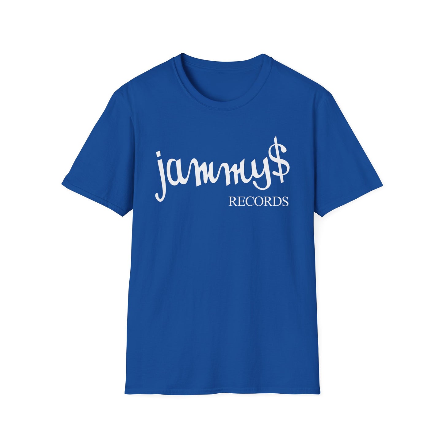 Jammy's Records Camiseta
