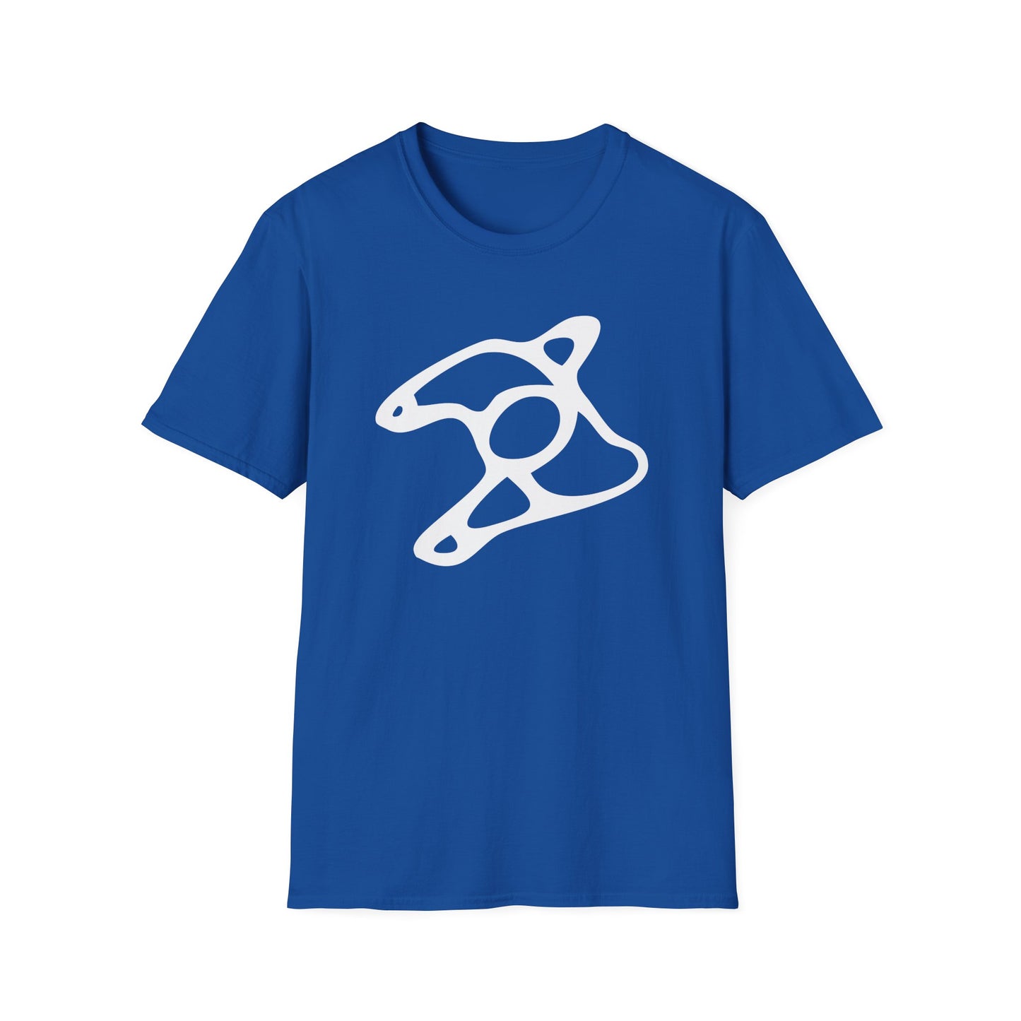 Mute Records Camiseta