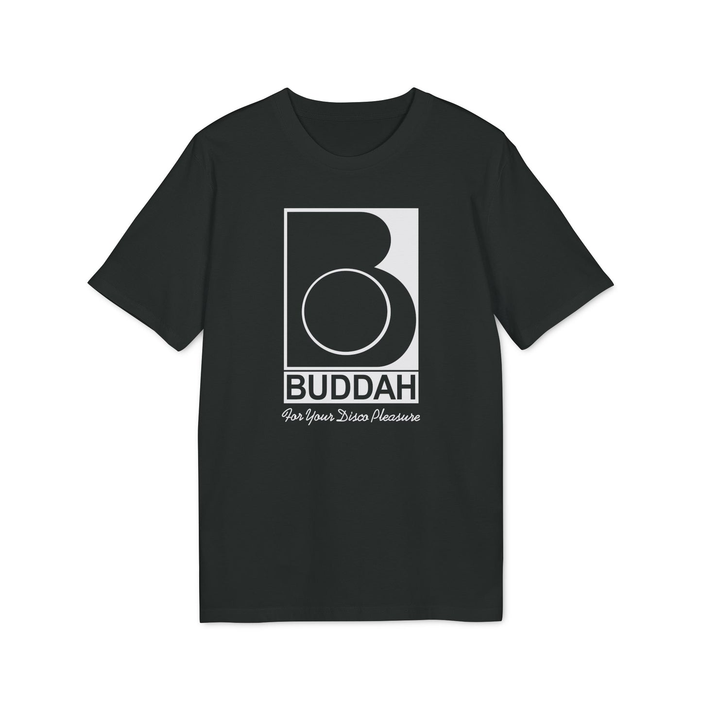 Buddah Records Disco Pleasure Camiseta (Algodón Orgánico)