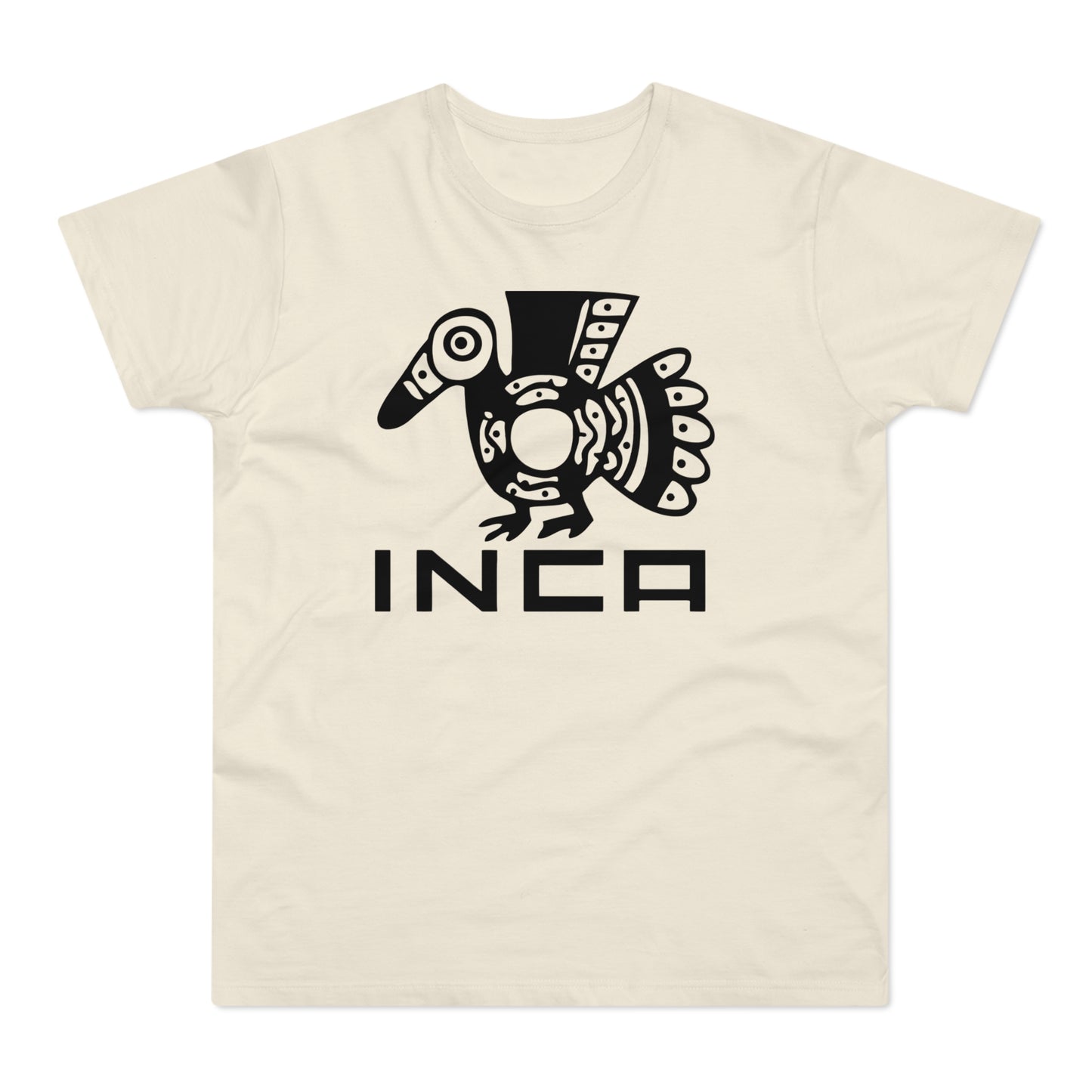 Inca Records Camiseta (Estándar)