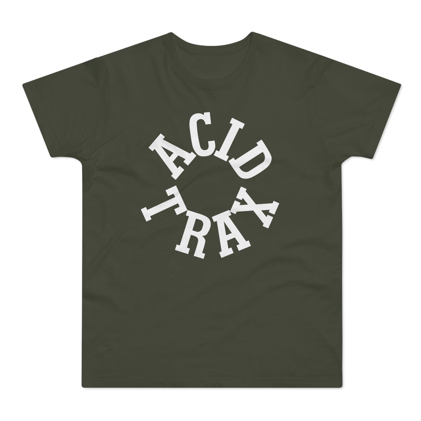 Acid Trax Camiseta (Estándar)
