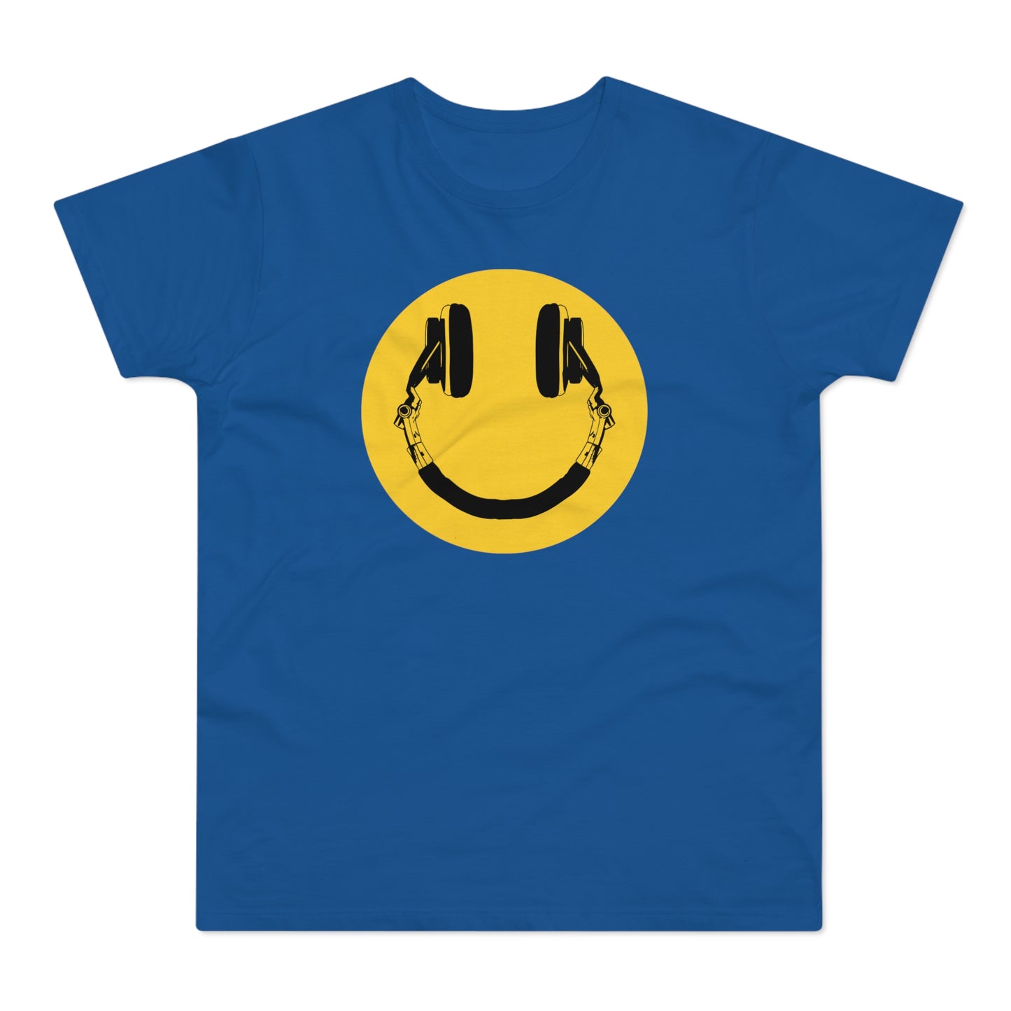 Smiley Acid House Camiseta (Estándar)