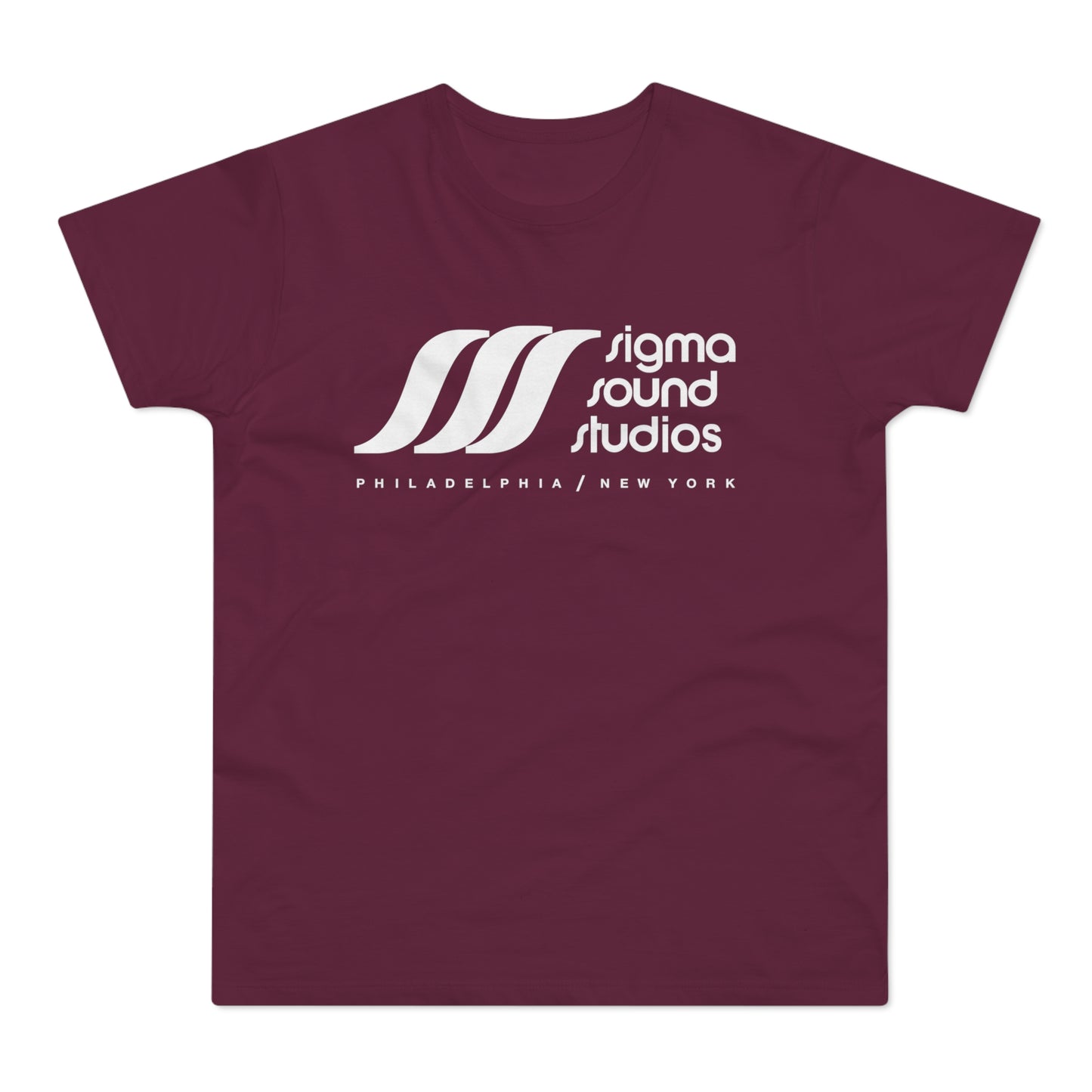 Sigma Sound Studios Camiseta (Estándar)