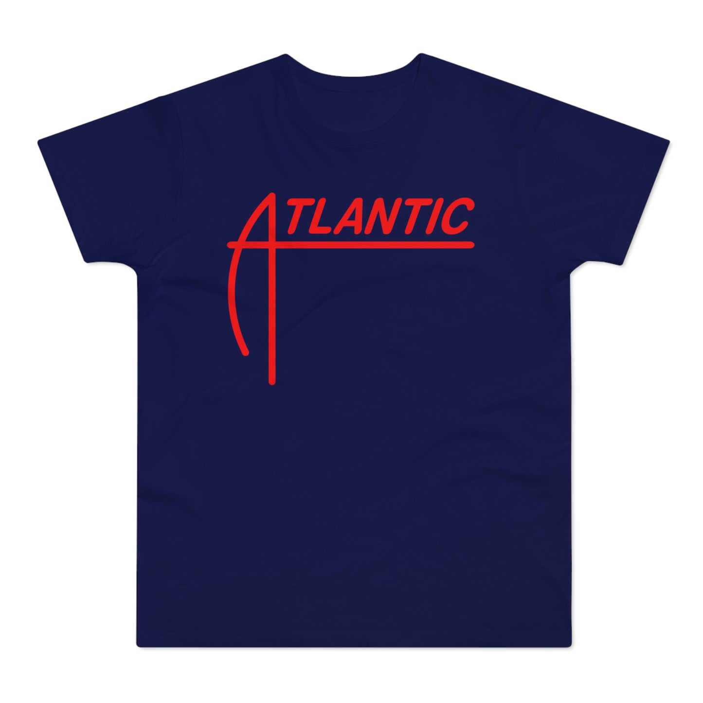 Atlantic Records Classic Camiseta (Estándar)