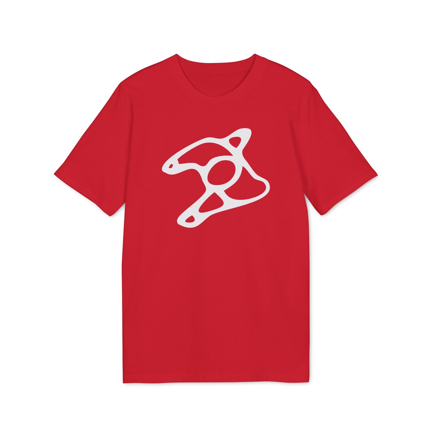 Mute Records Camiseta (Algodón Orgánico)