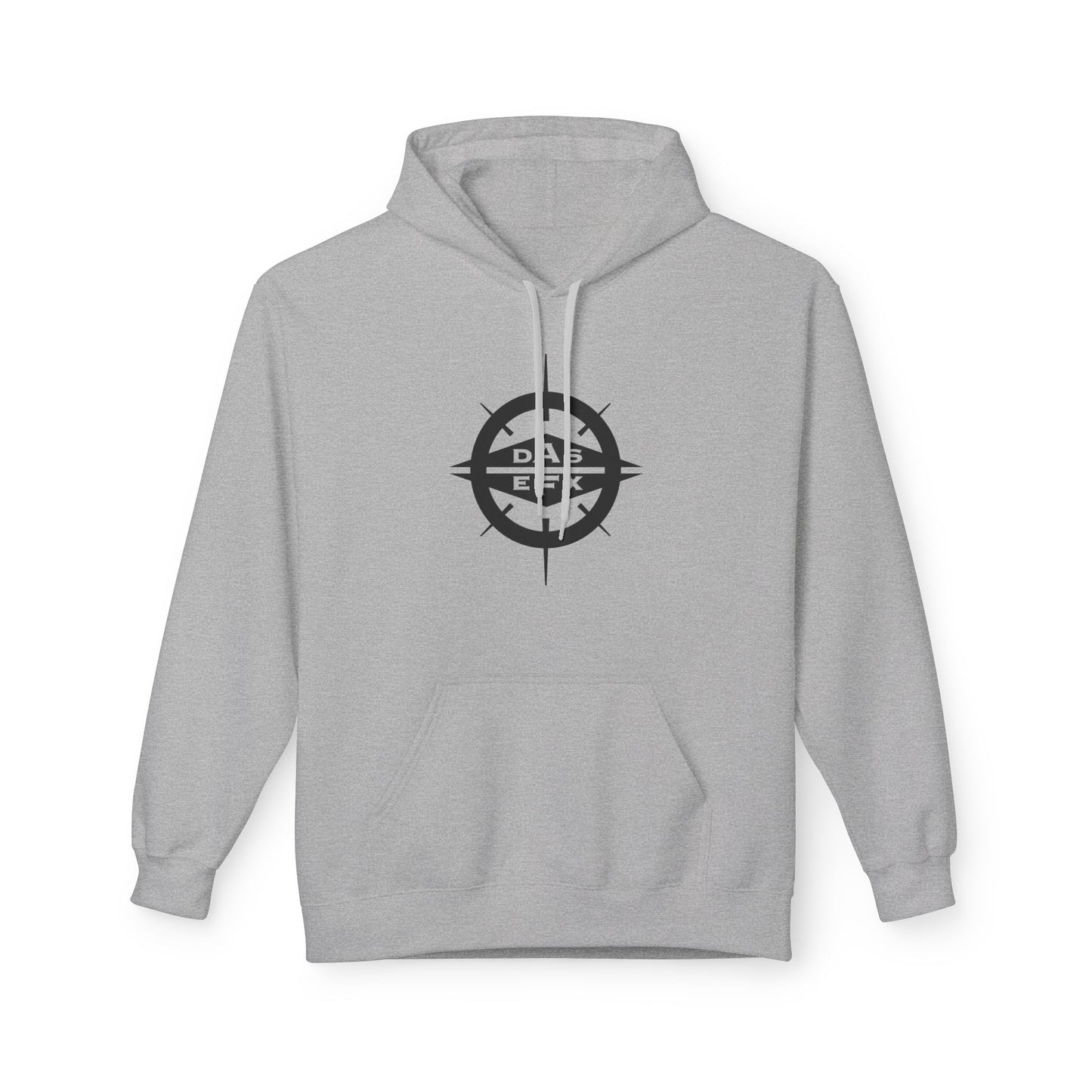Das EFX Sudadera Con Capucha