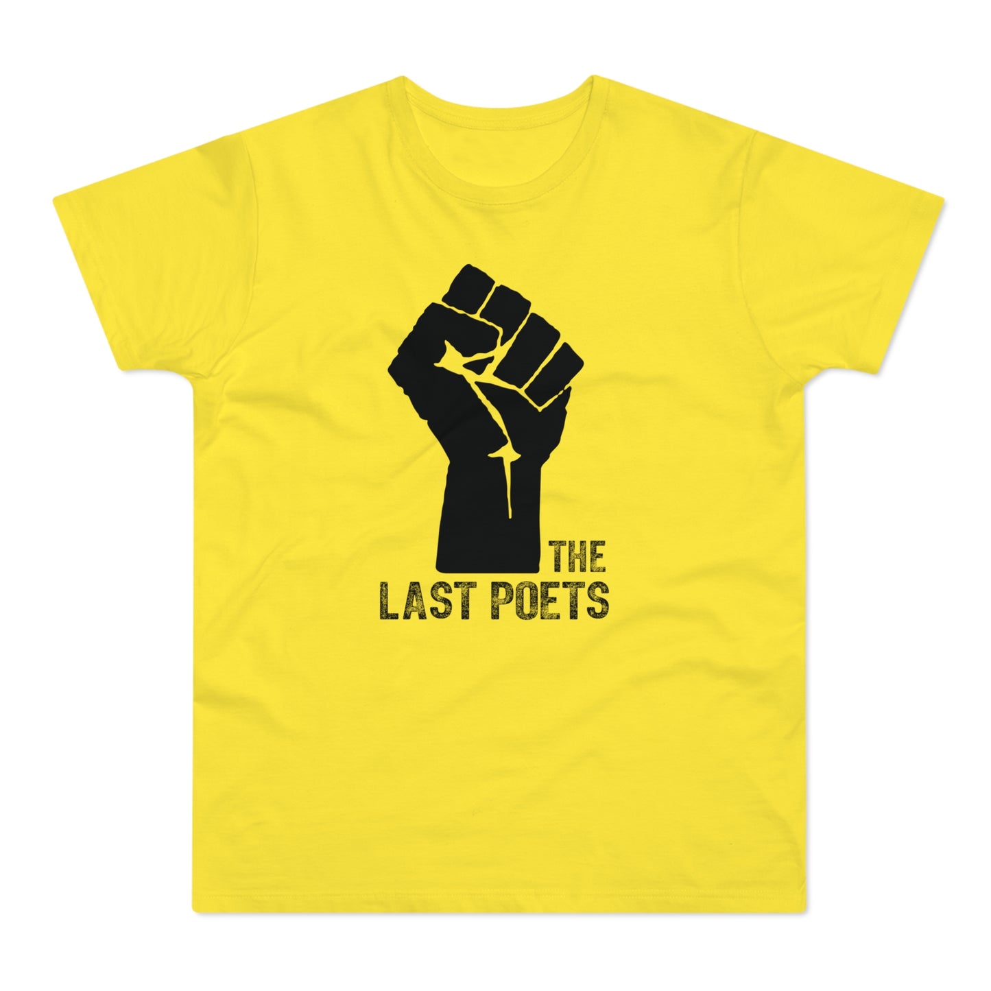 The Last Poets Camiseta (Estándar)