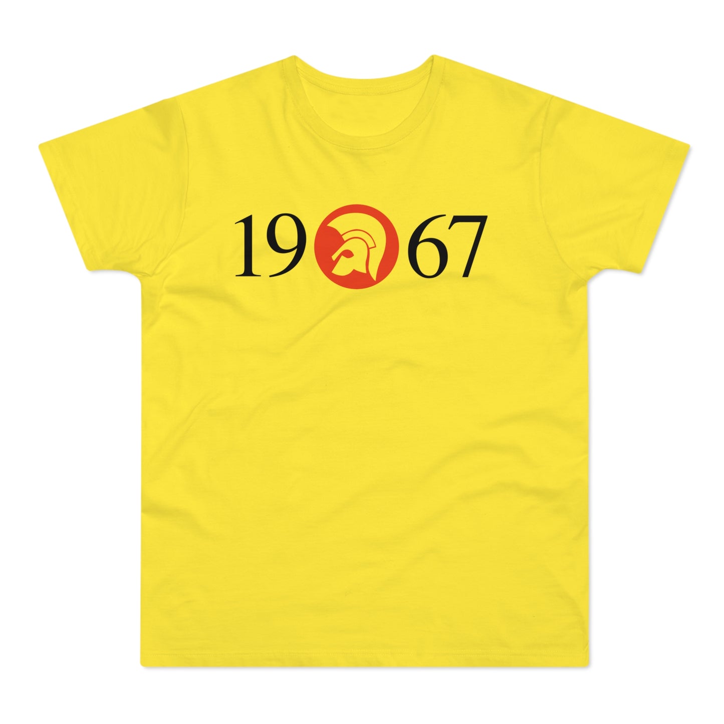 1967 Trojan Records Camiseta (Estándar)