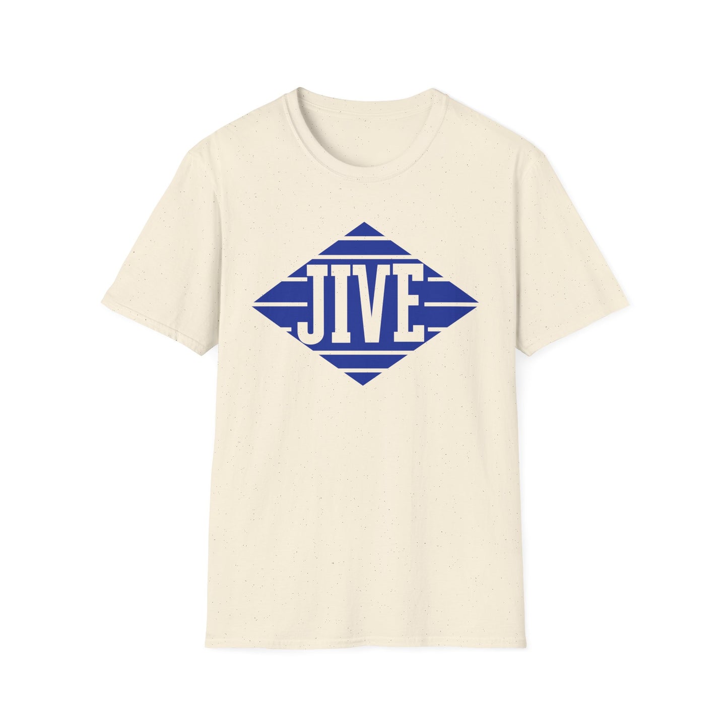Jive Records Camiseta
